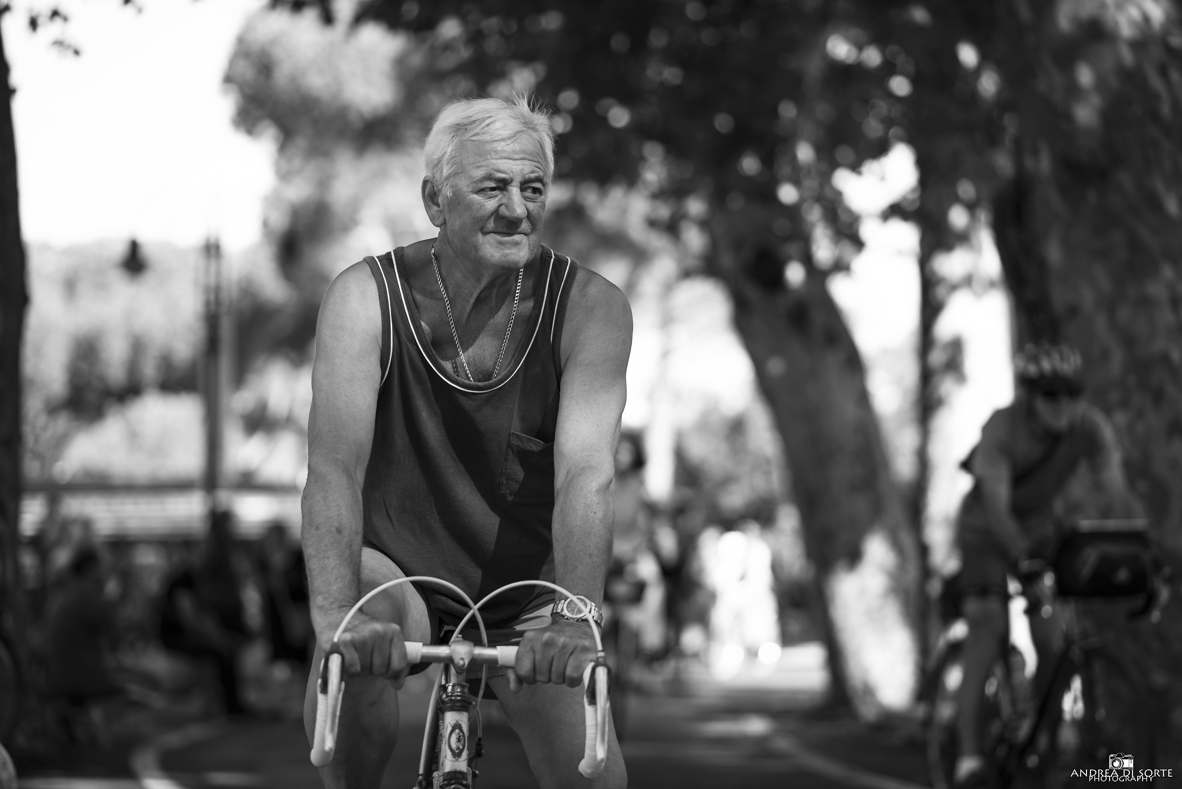 The ciclostorica of Lake Bolsena. edition 2016