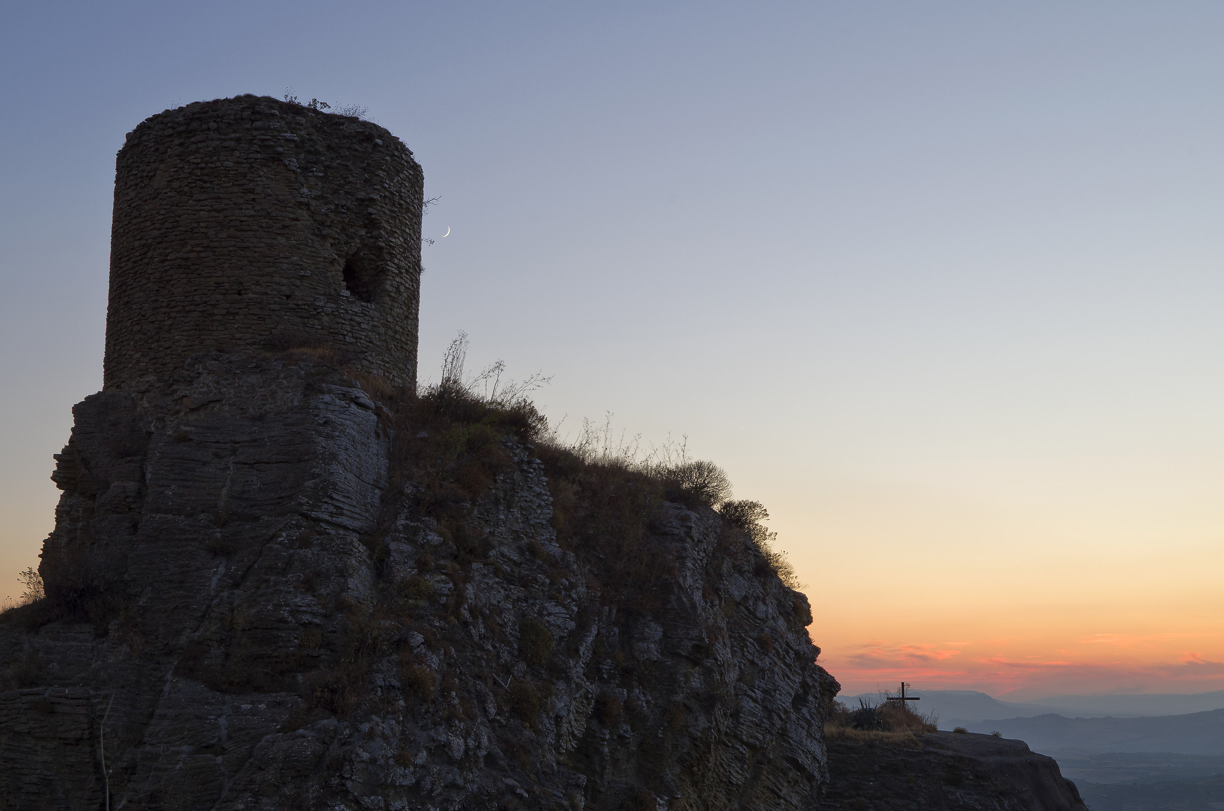 Torre dei saraceni (Corleone)