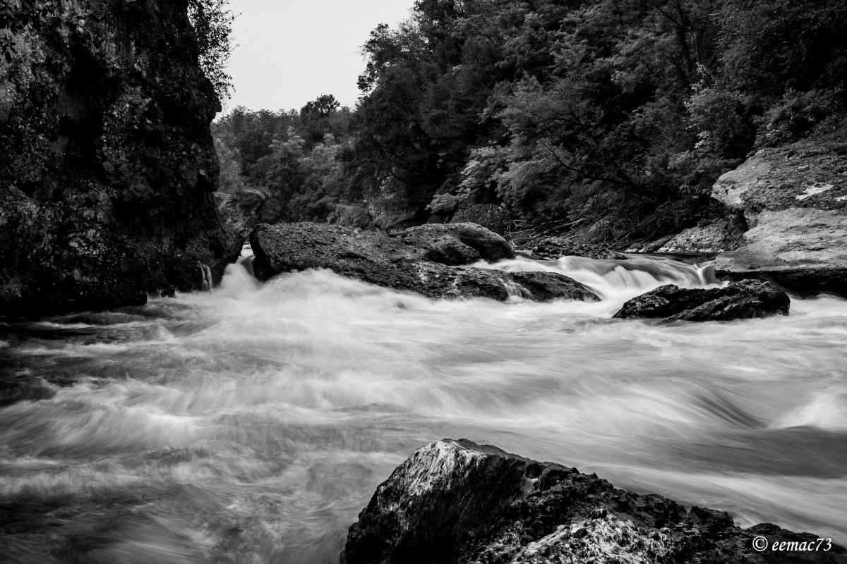 The force of nature (Adda)