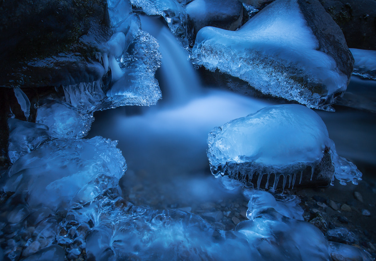 la fabbrica dei cristalli