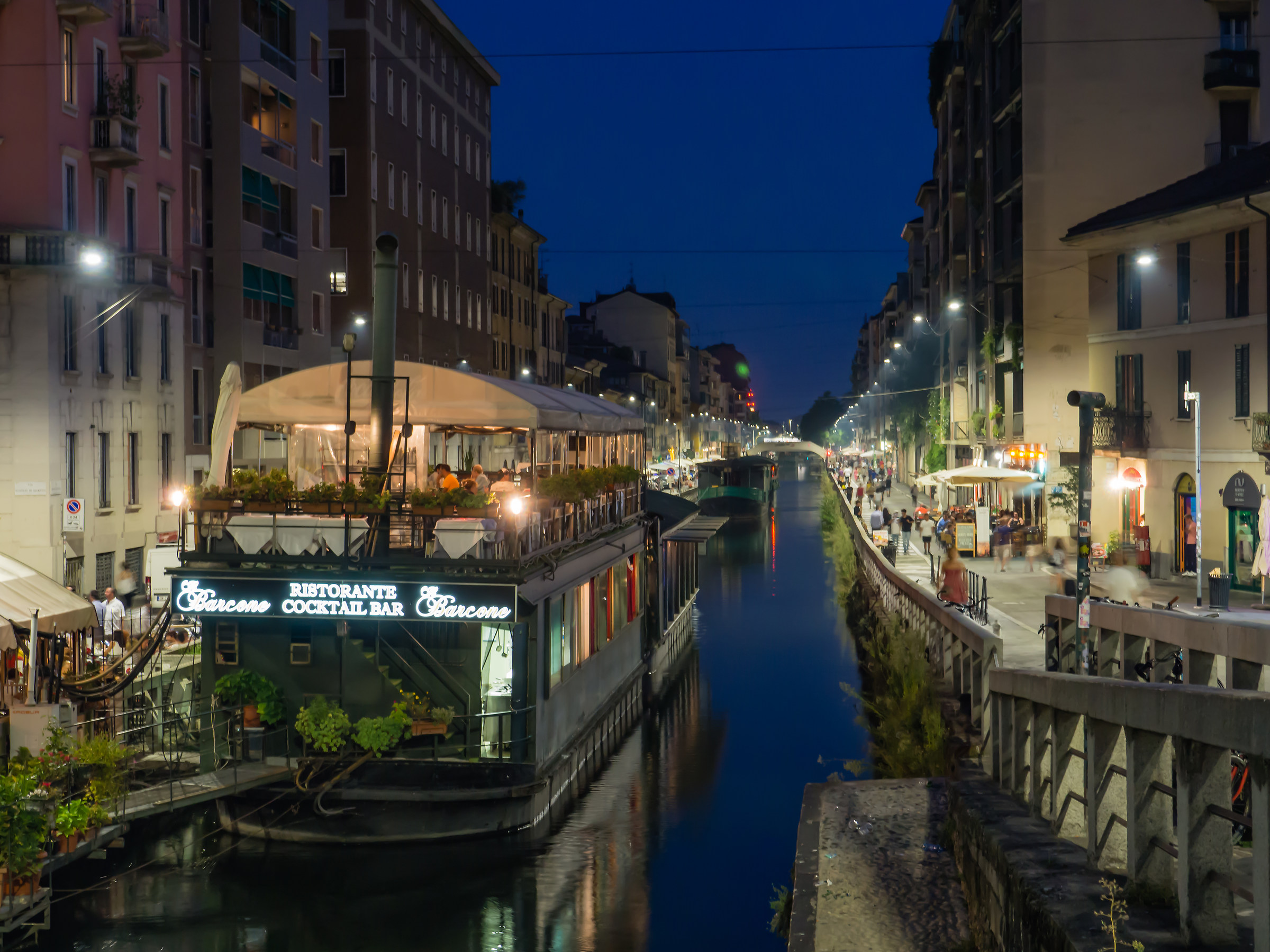 Naviglio