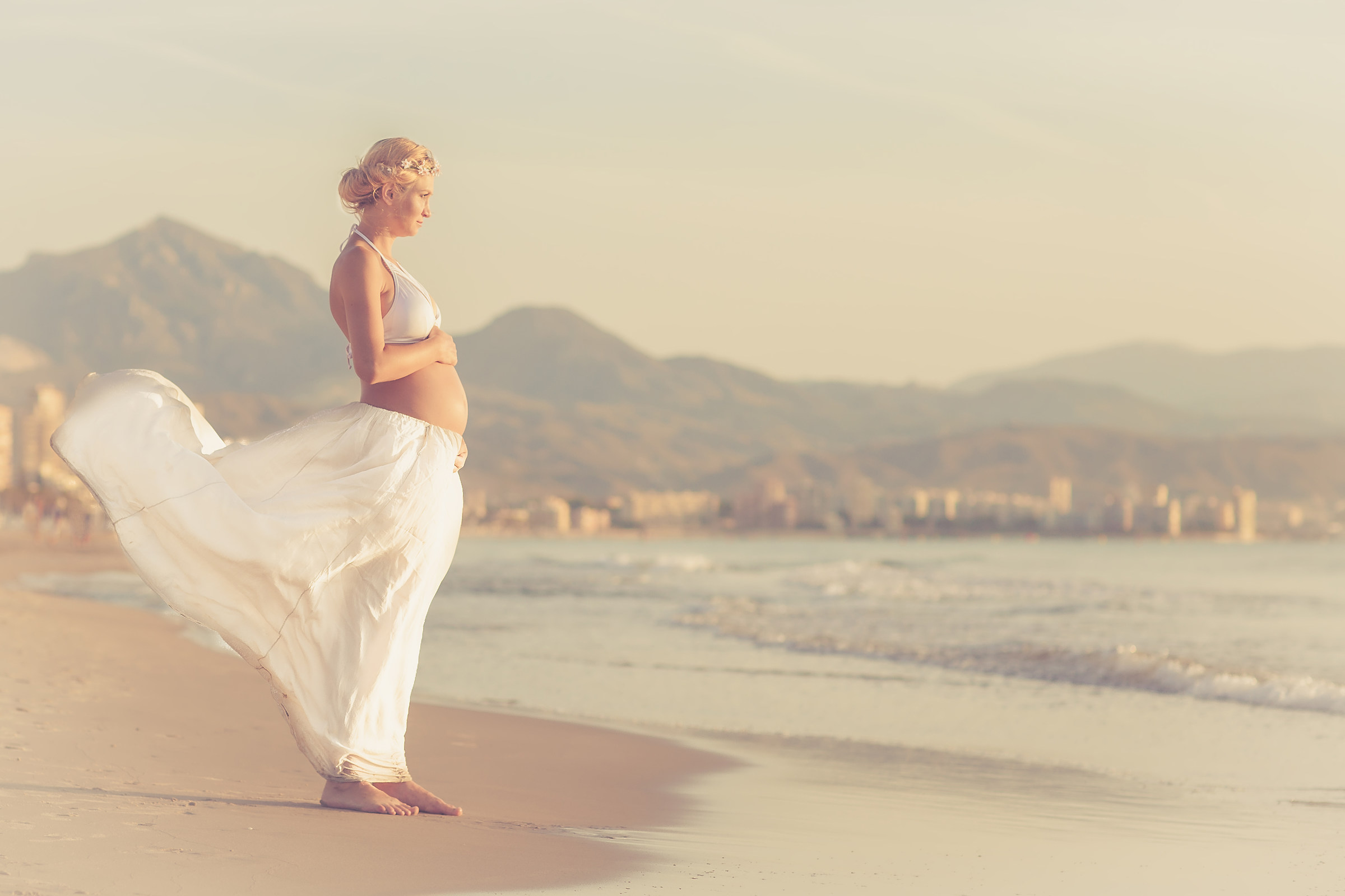 Alicante - September 2016