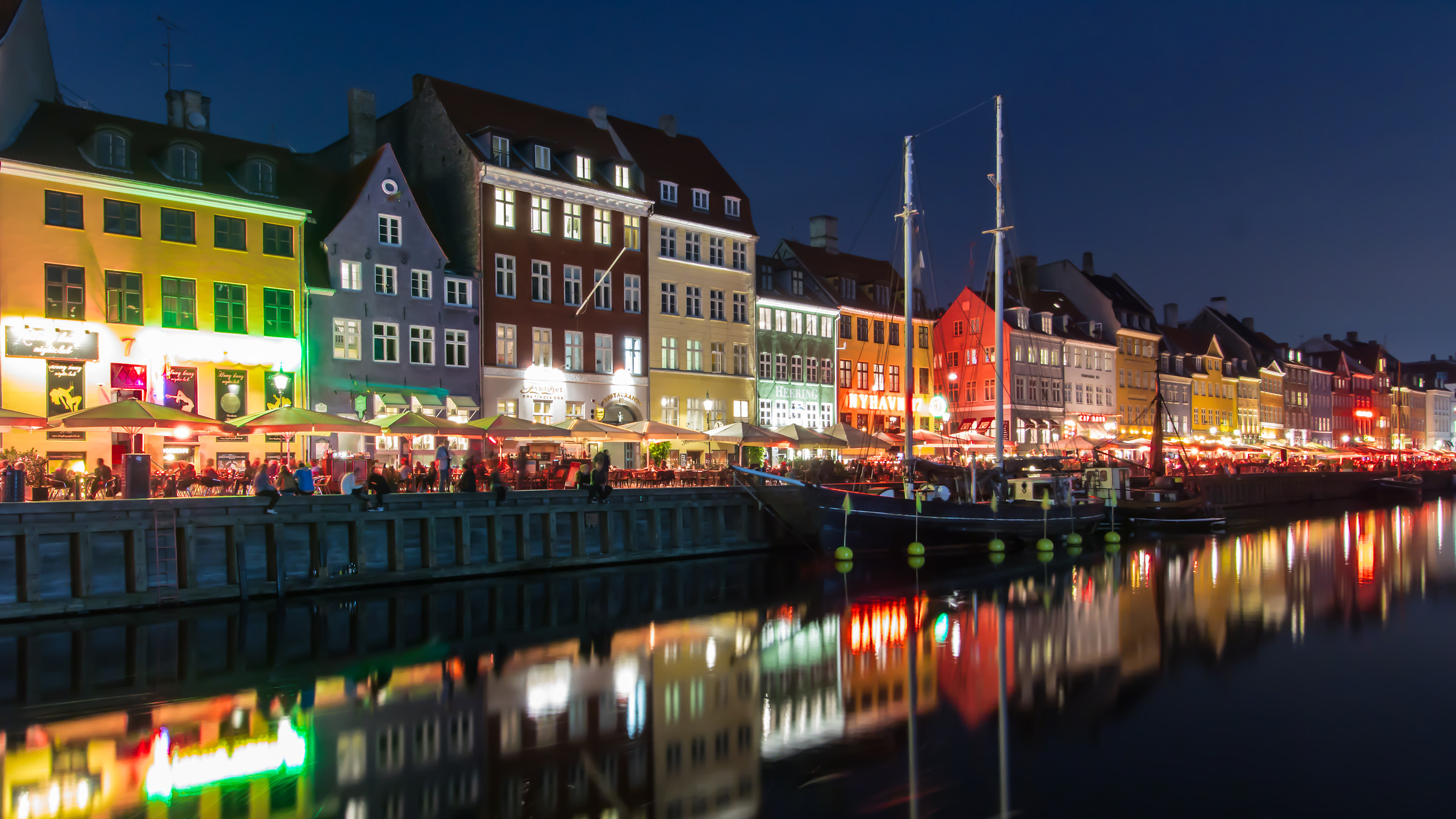 Nyhavn