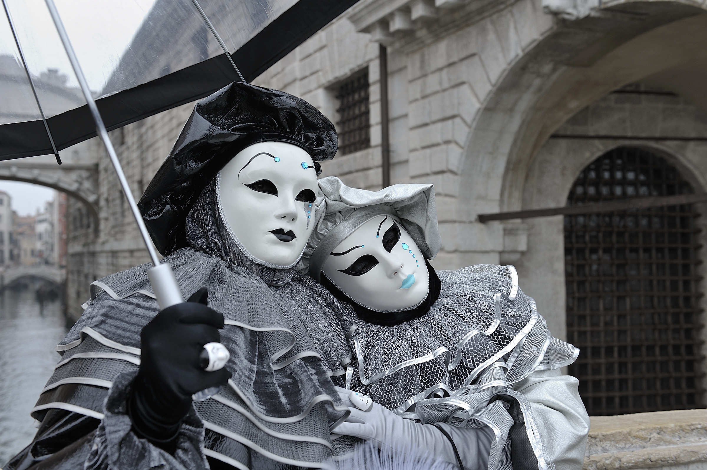 Carnevale di Venezia 2016