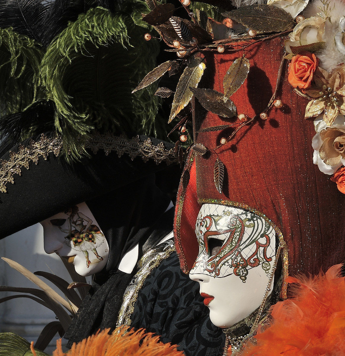 Carnevale di Venezia
