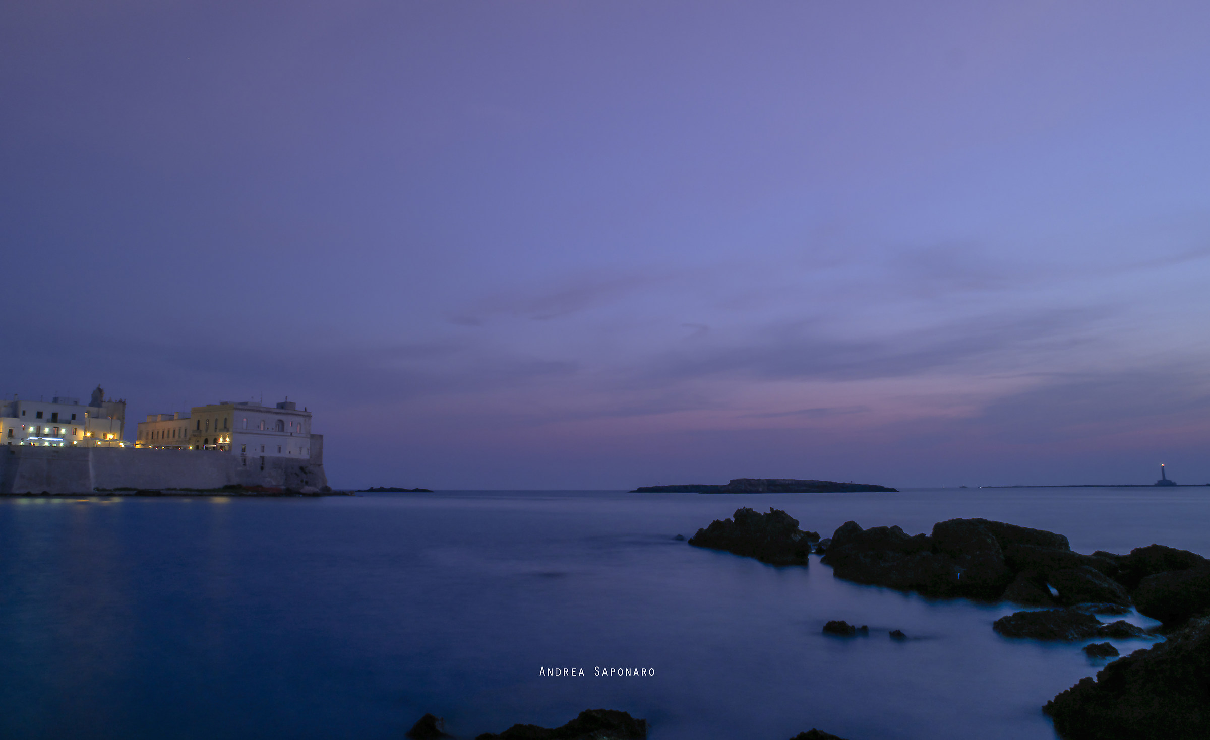 settembrini - Color Purity -