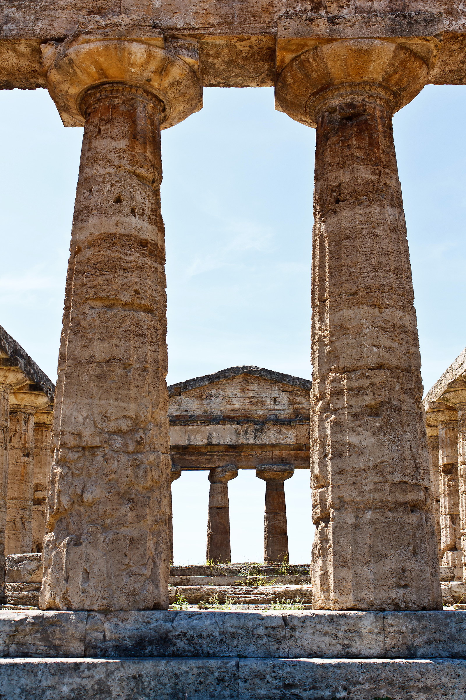 Paestum