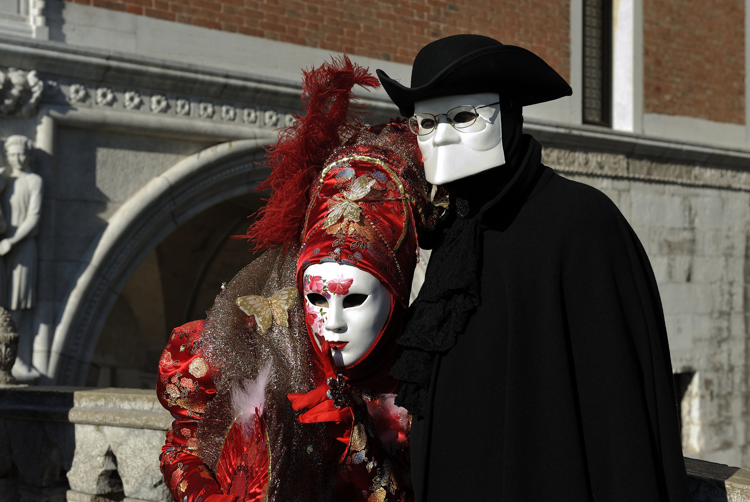 Carnevale di Venezia