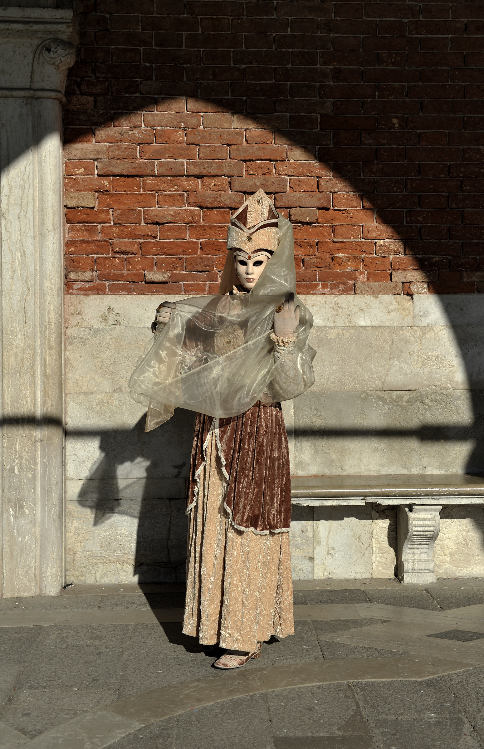 Carnevale di Venezia