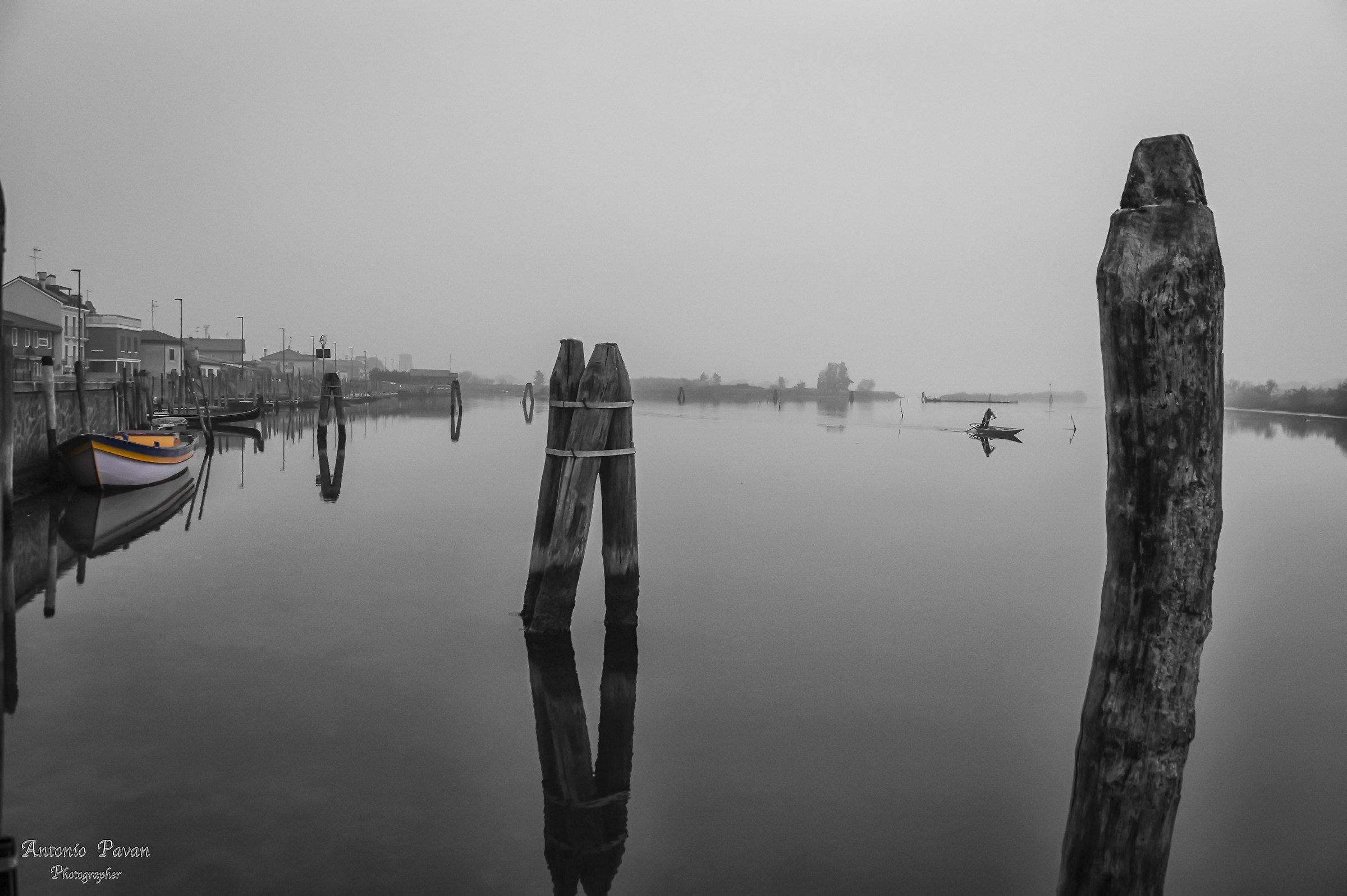 Laguna Cavallino (Jesolo)
