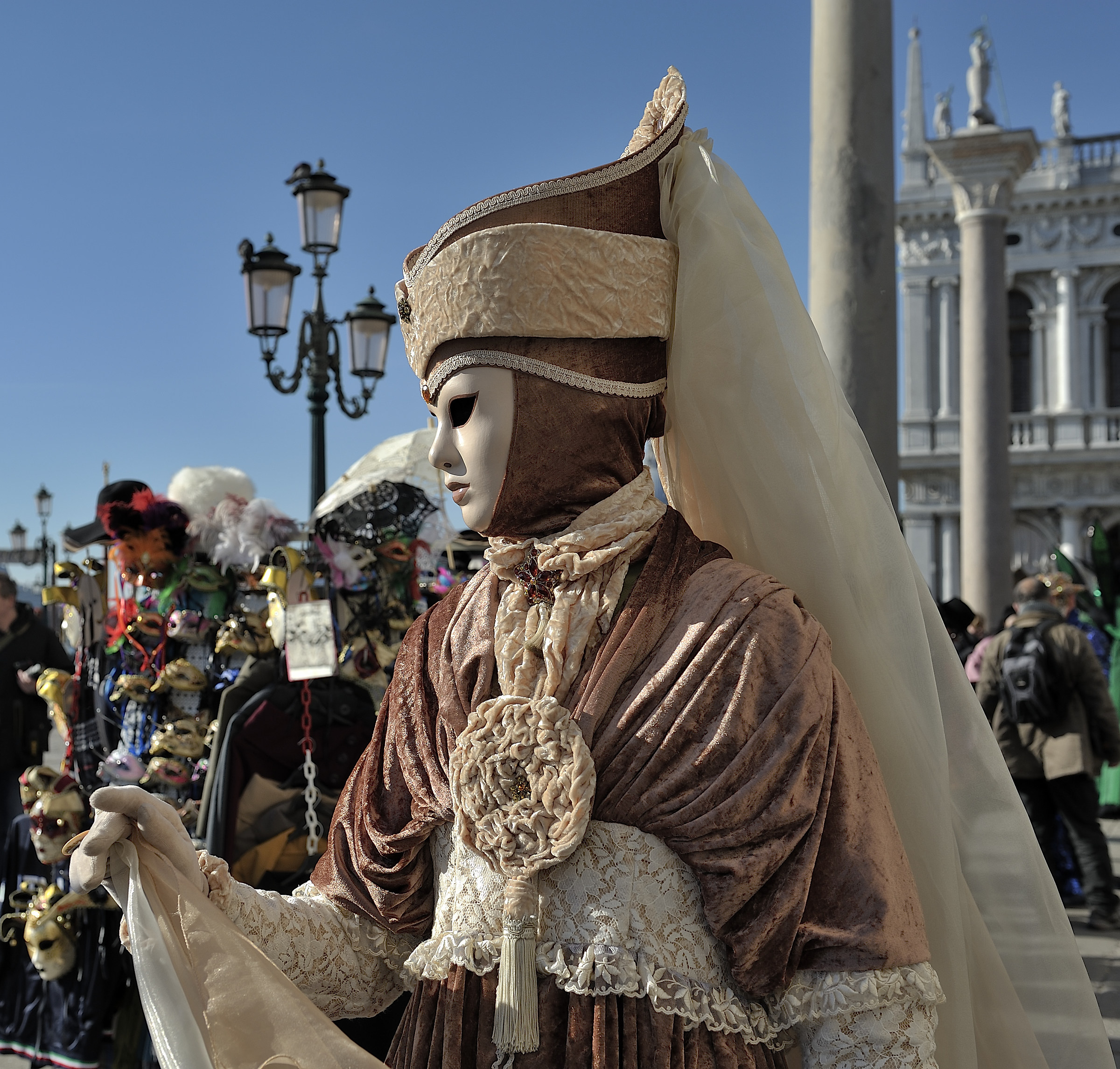 Carnevale di Venezia