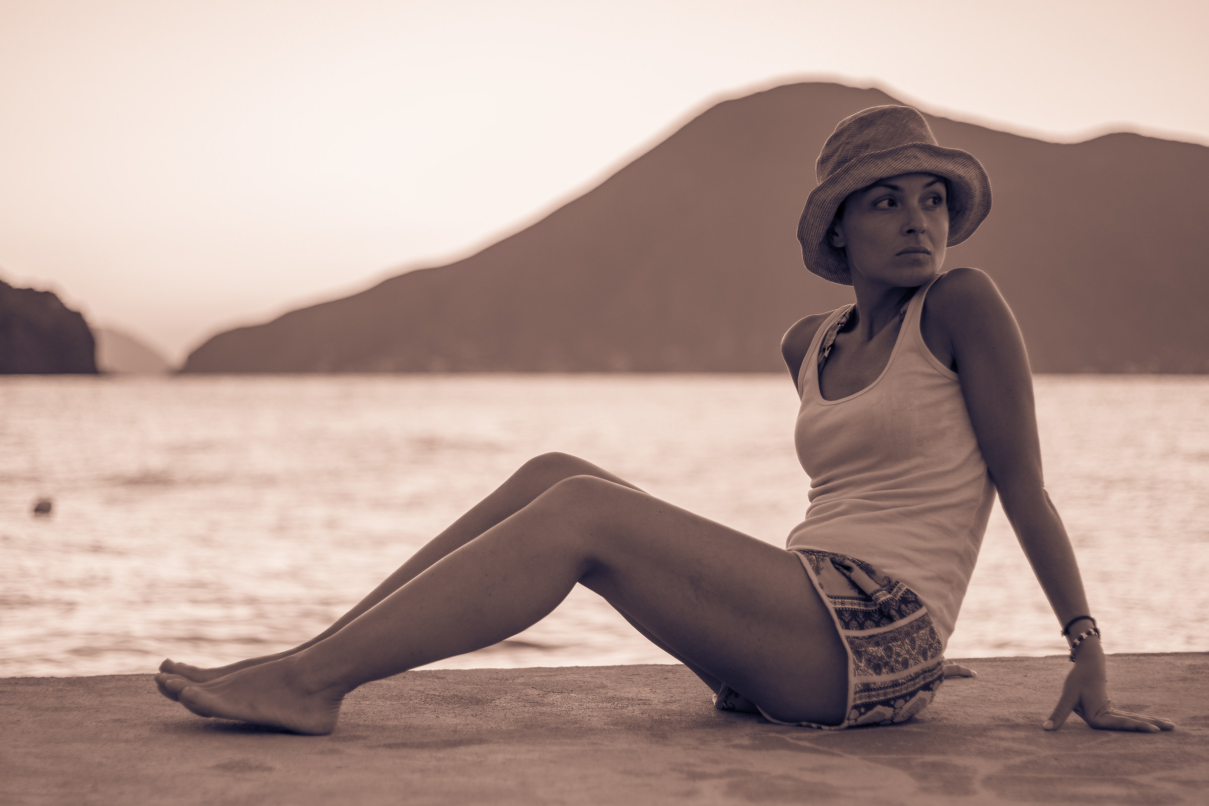 Eolie Casual Fashion