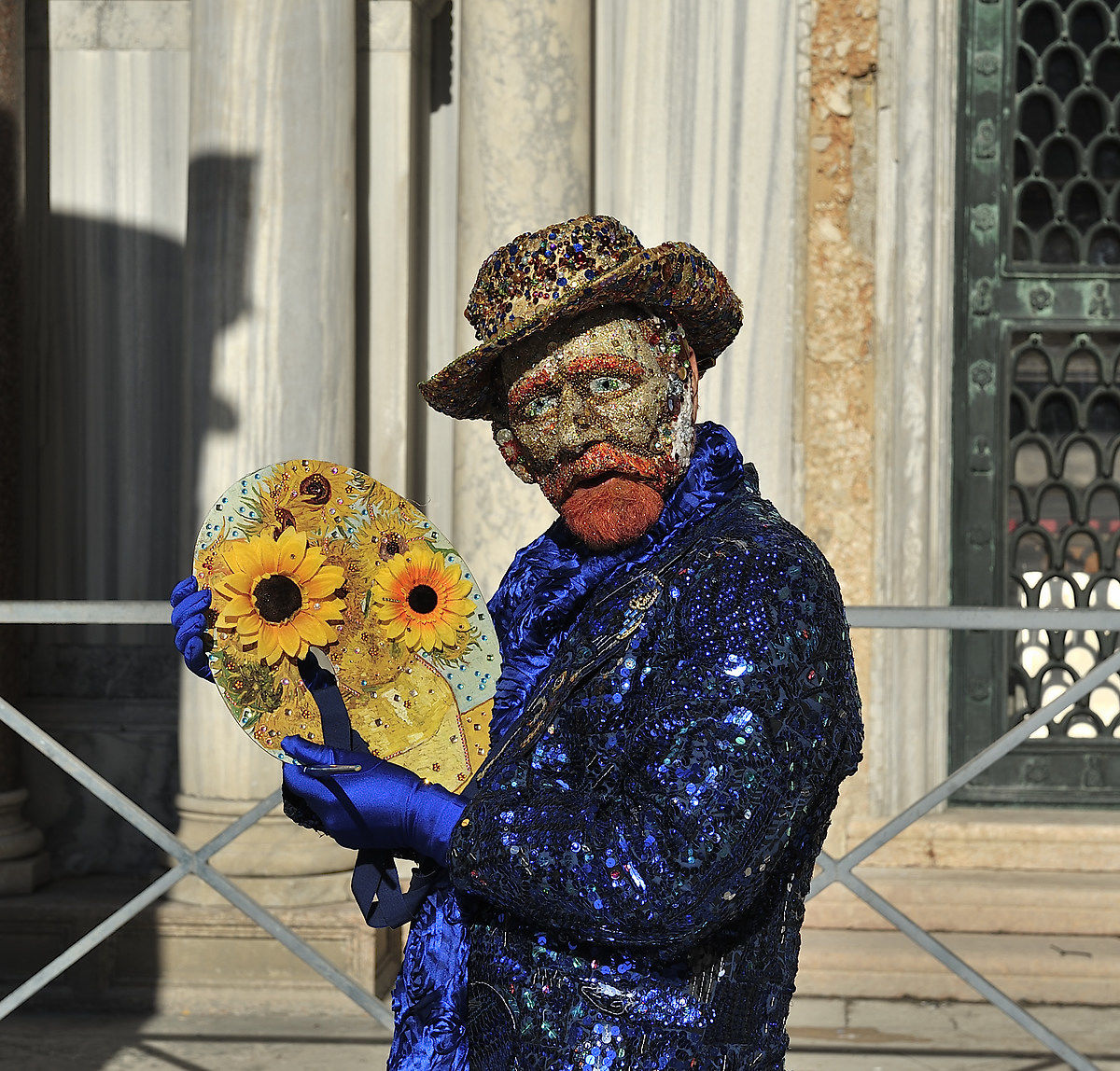 Carnevale di Venezia