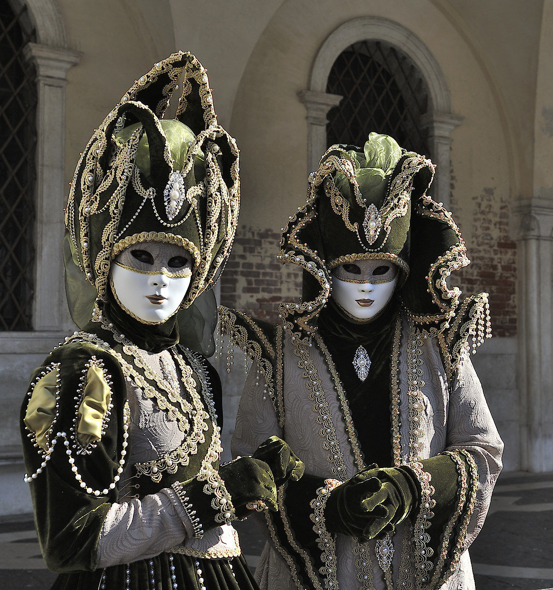 Carnevale di Venezia
