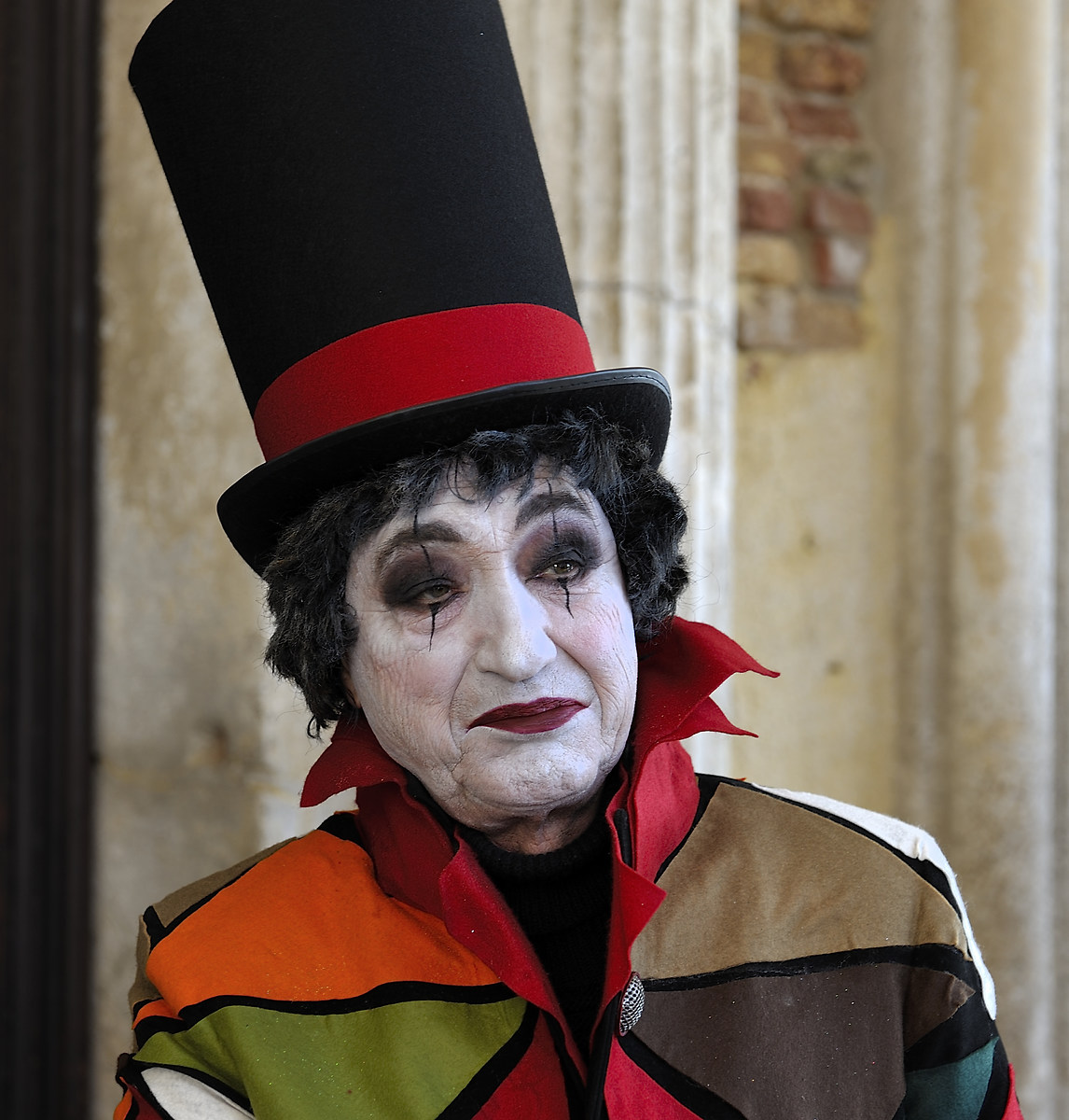 Carnevale di Venezia