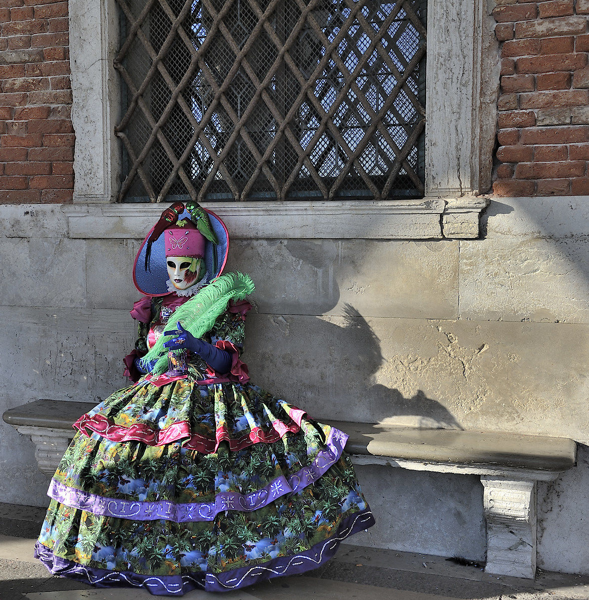 Carnevale di Venezia