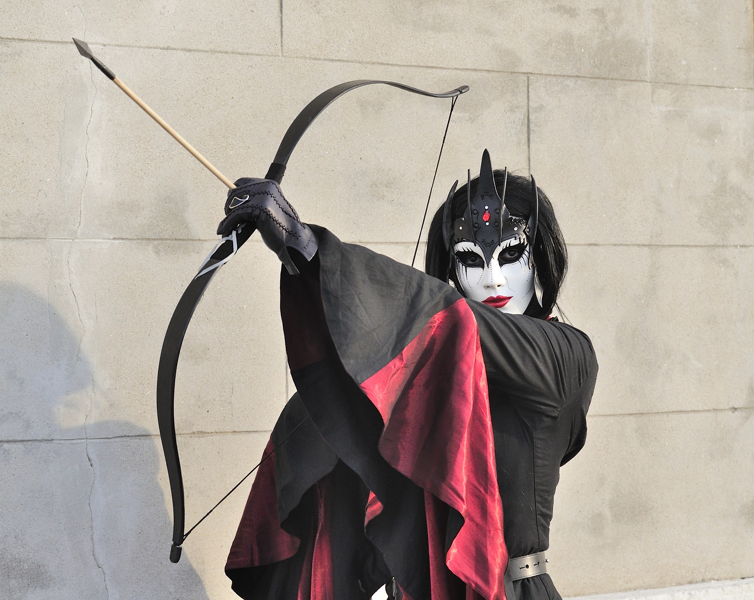 Carnevale di venezia