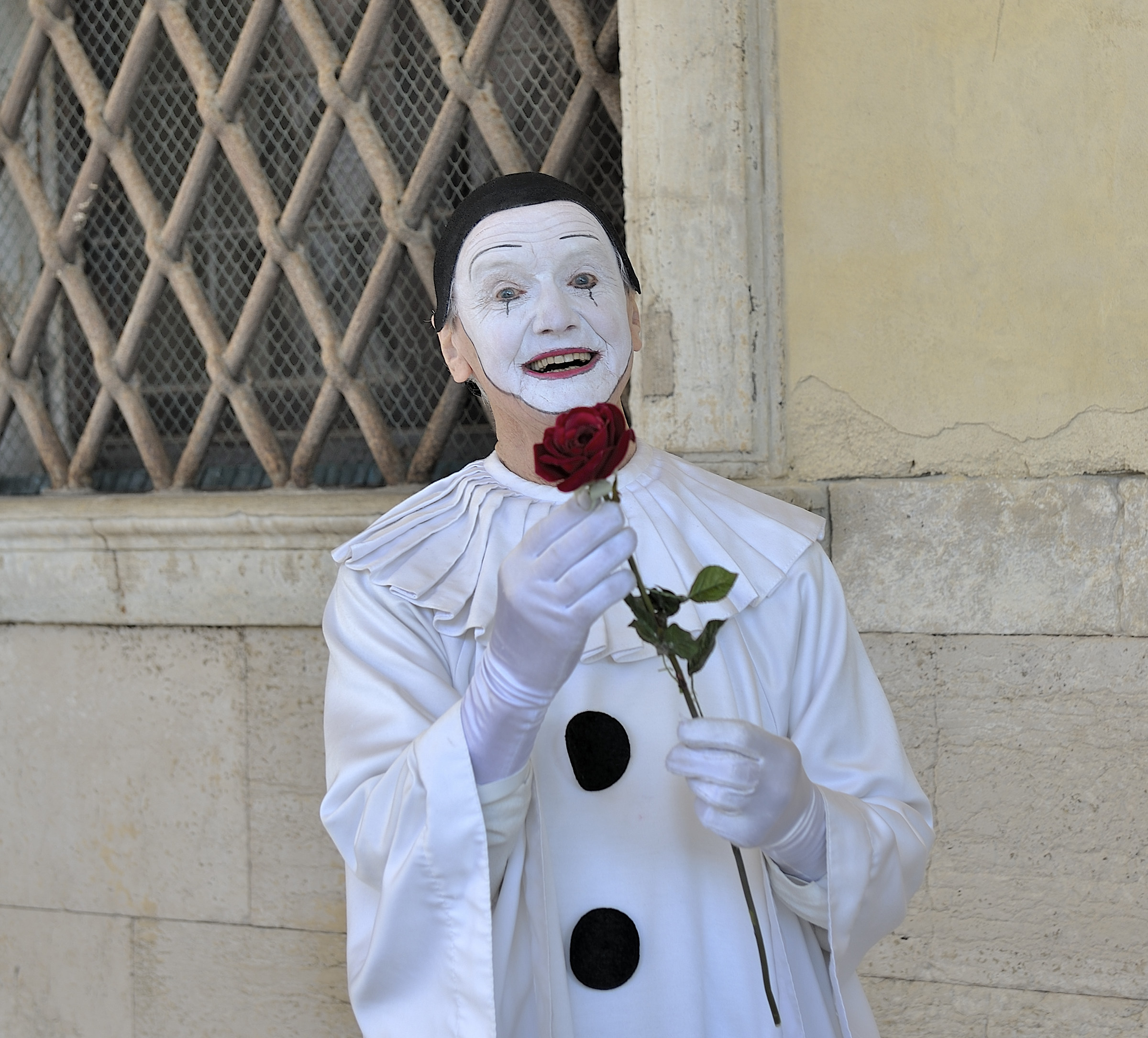 Carnevale di venezia