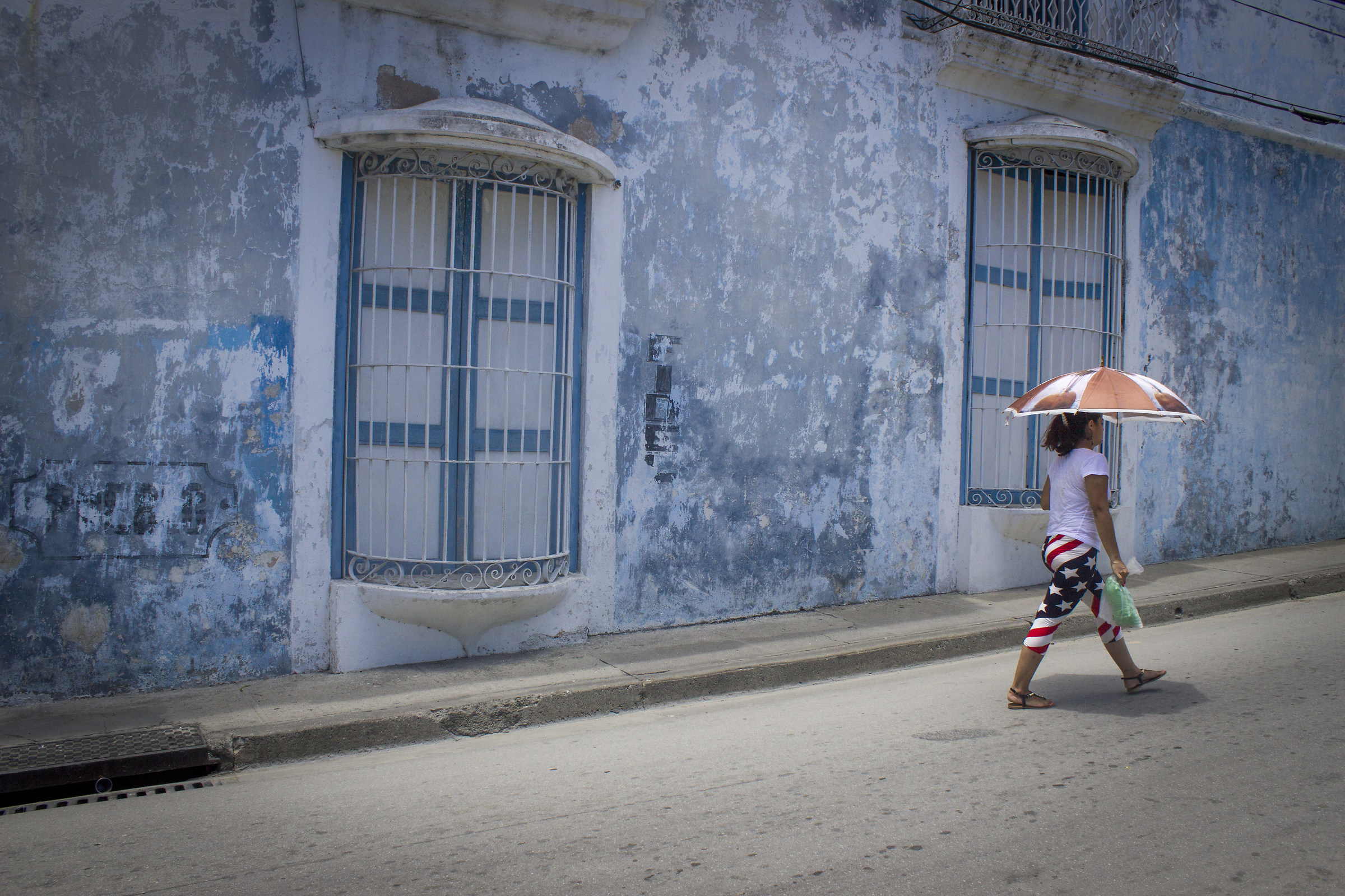 Women - Santiago de Cuba