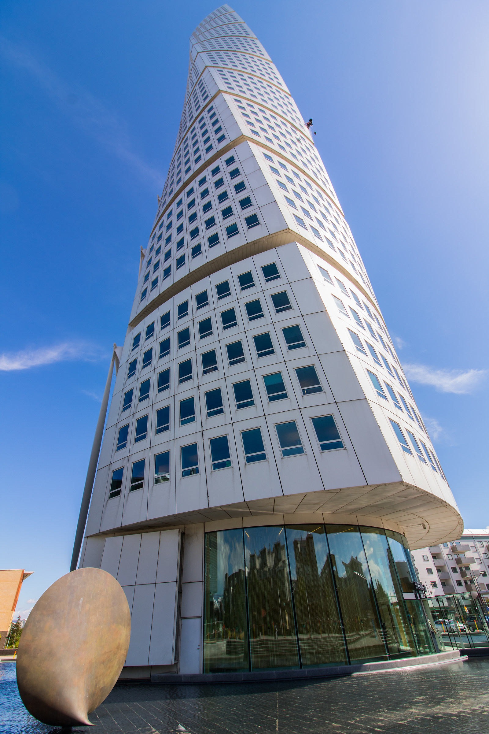 Turning Torso