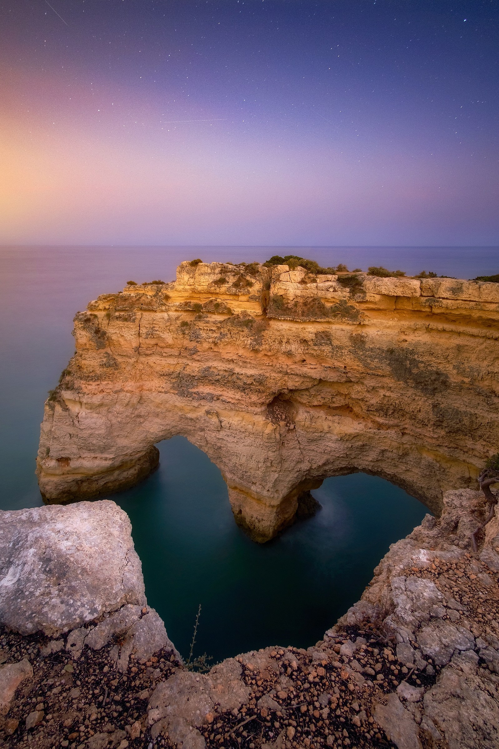 Il cuore dell'oceano