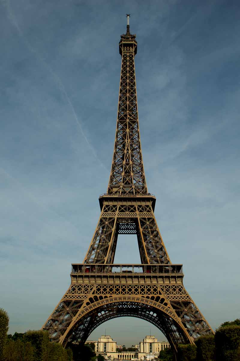Tour Eiffel