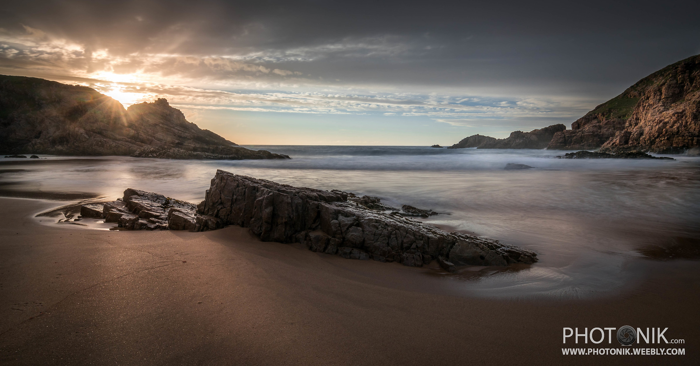 Murder Hole Beach 01