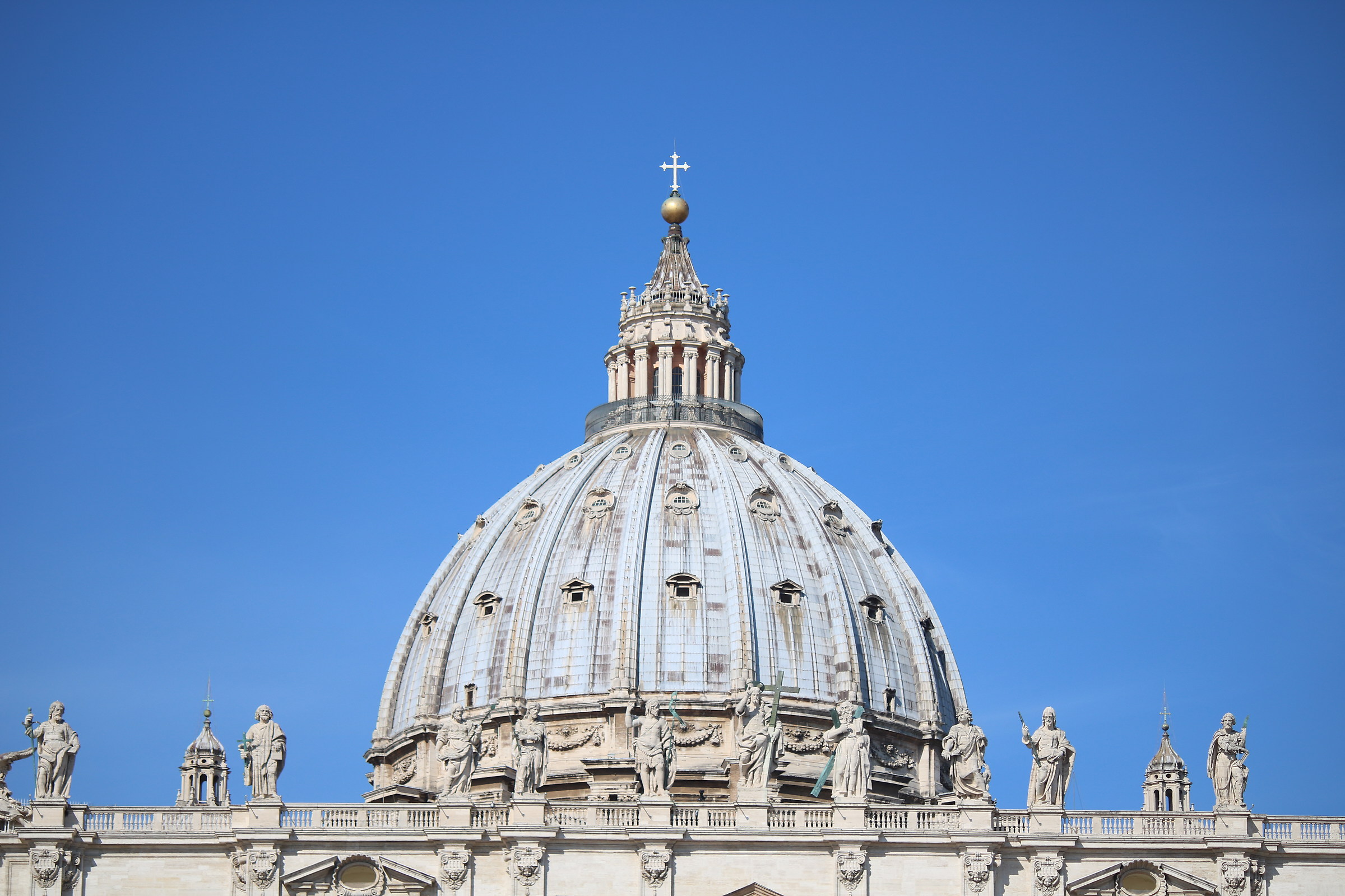 Cupola San Pietro