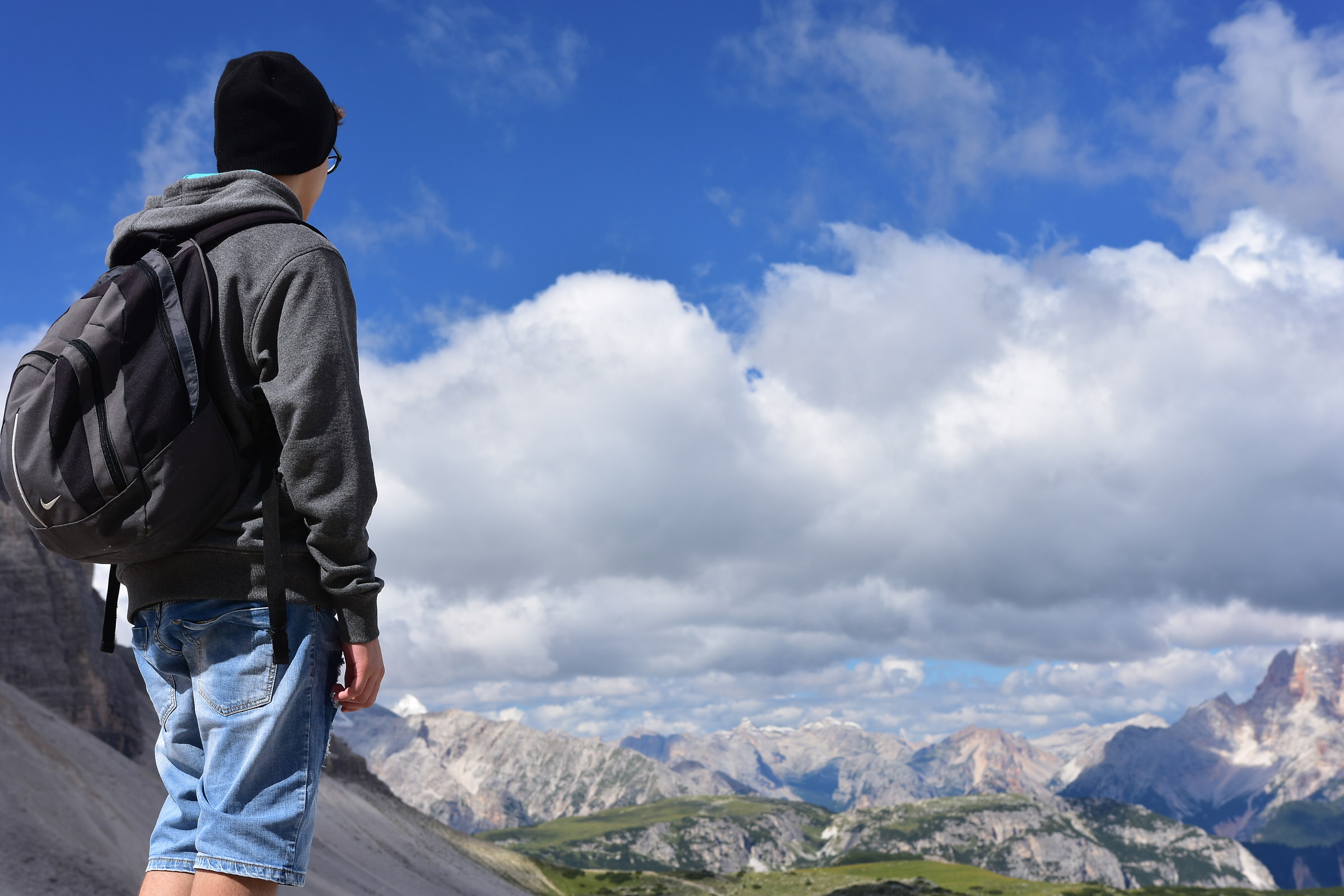 13 Years Fancy Liberta '