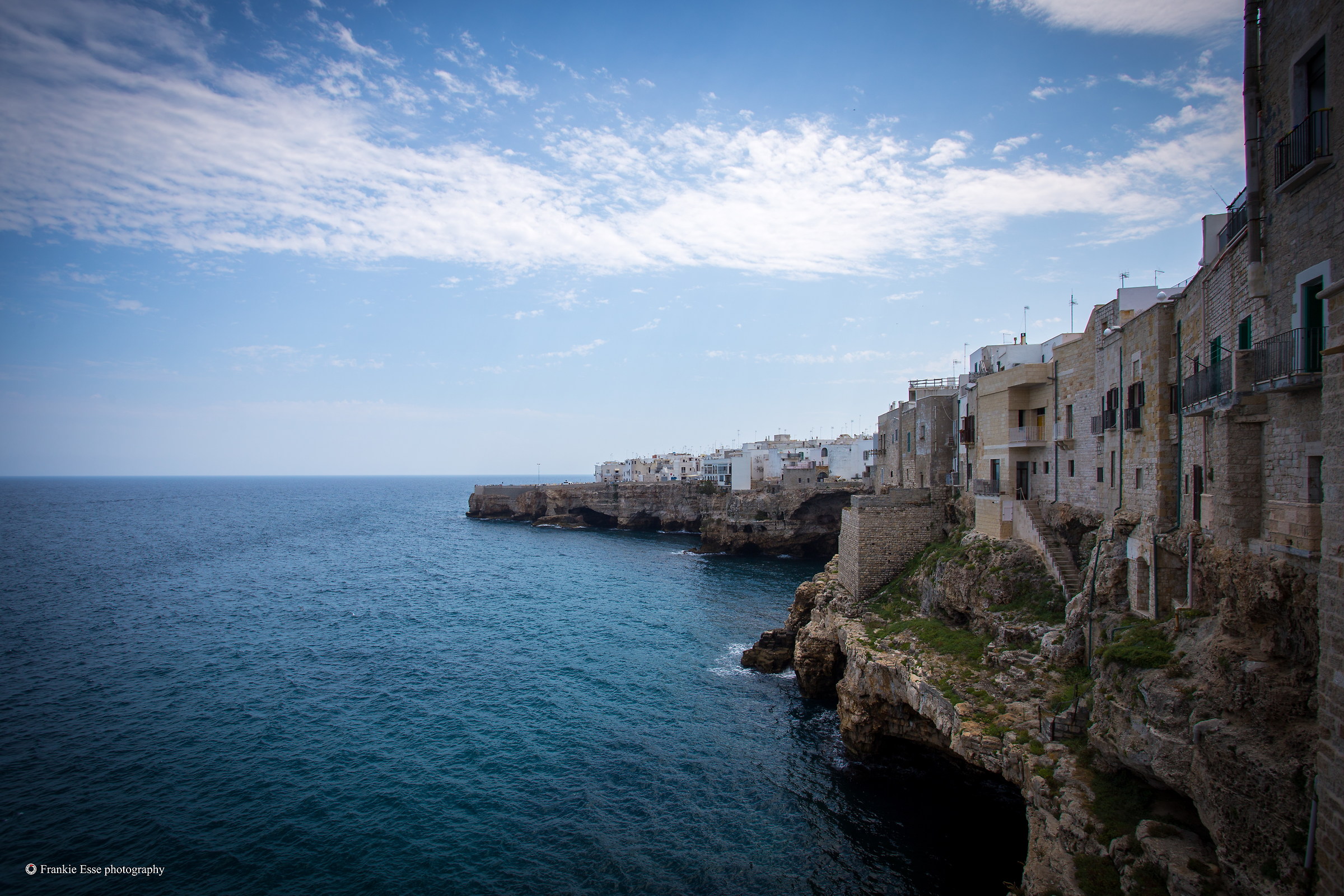 Polignano a Mare - Puglia