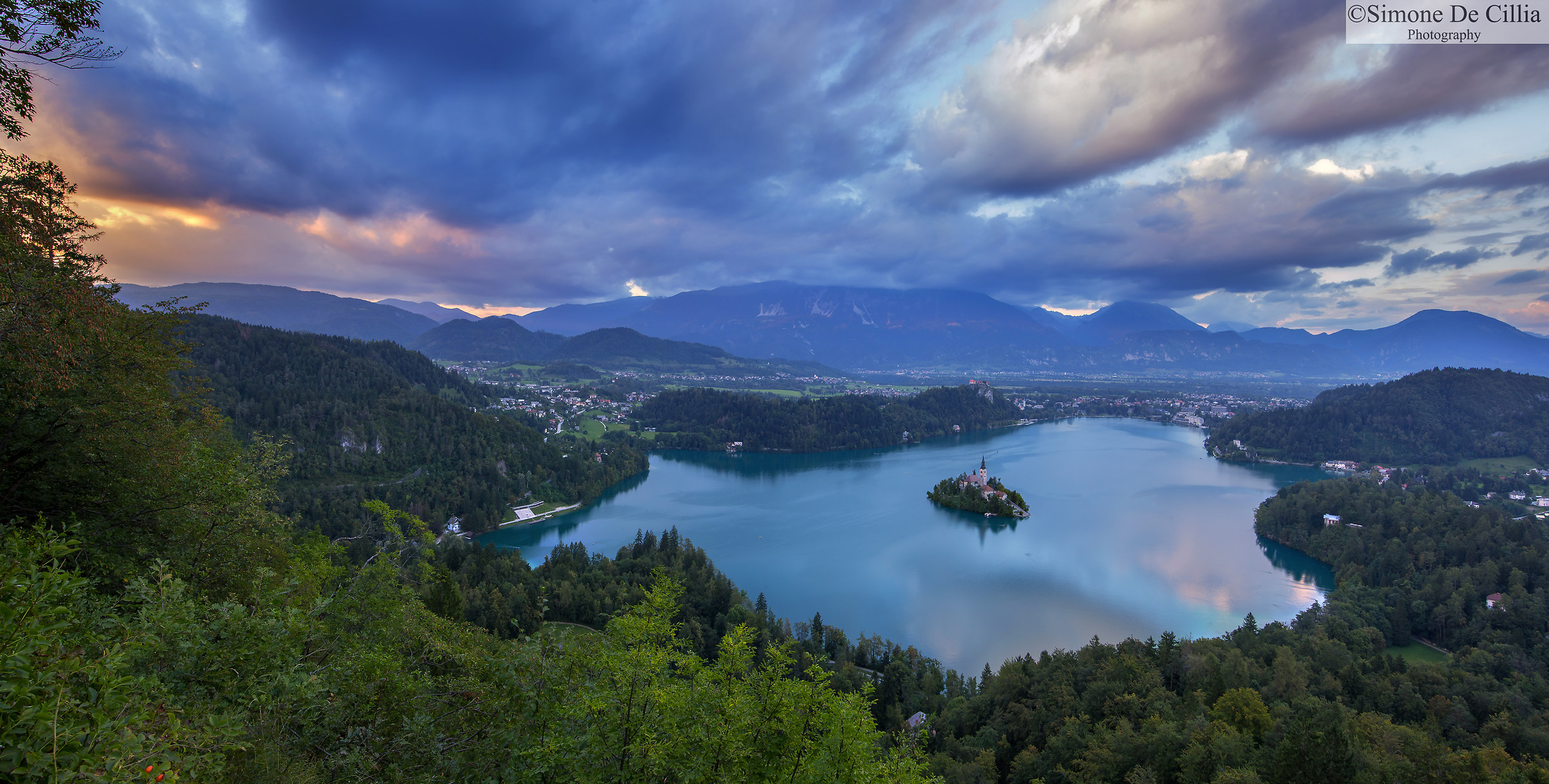 Bled