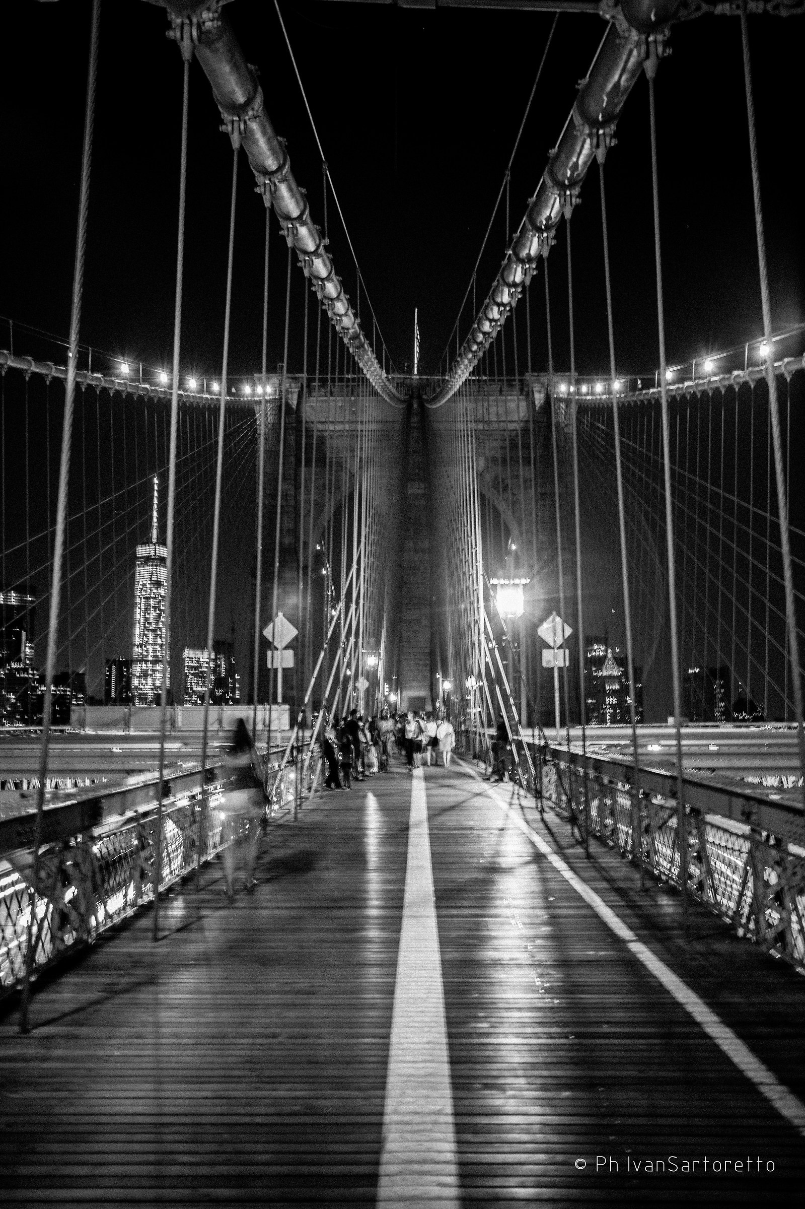 Brooklyn Bridge