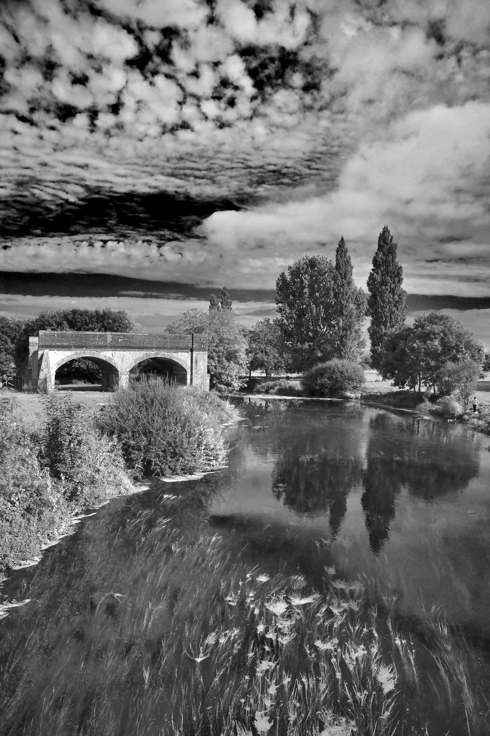 Two Arches, to Nowhere