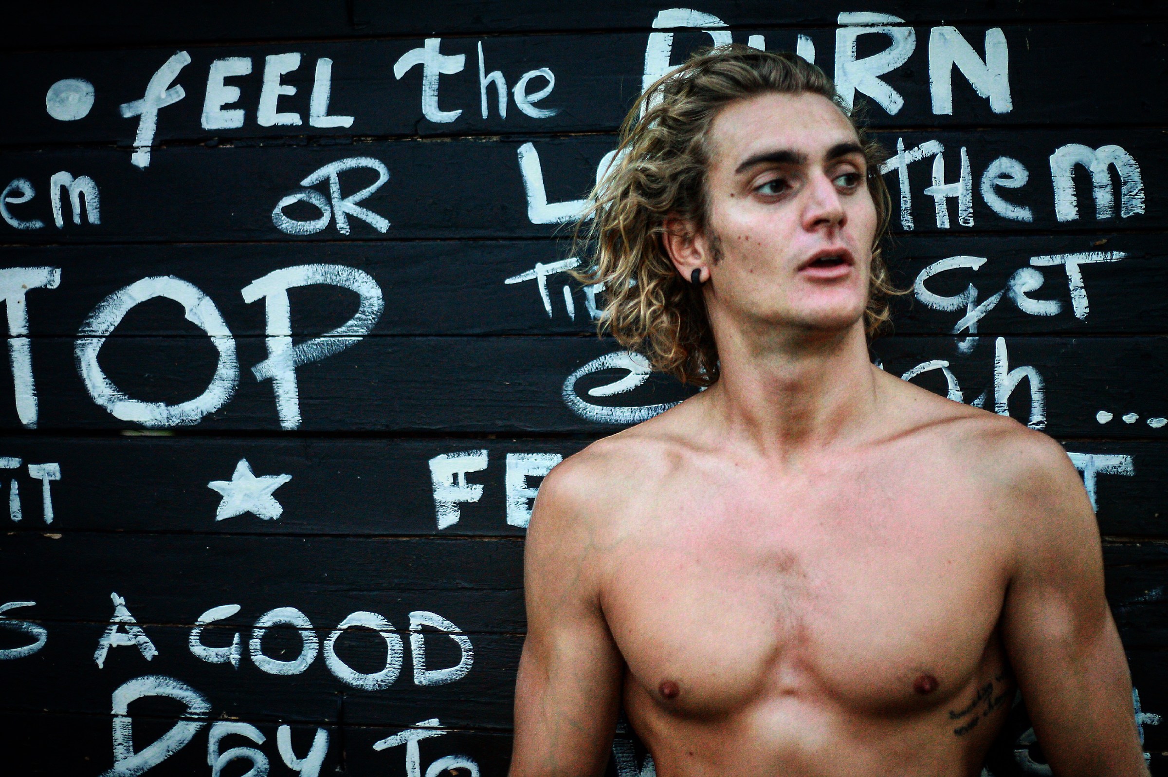 Tips? Many thanks in advance