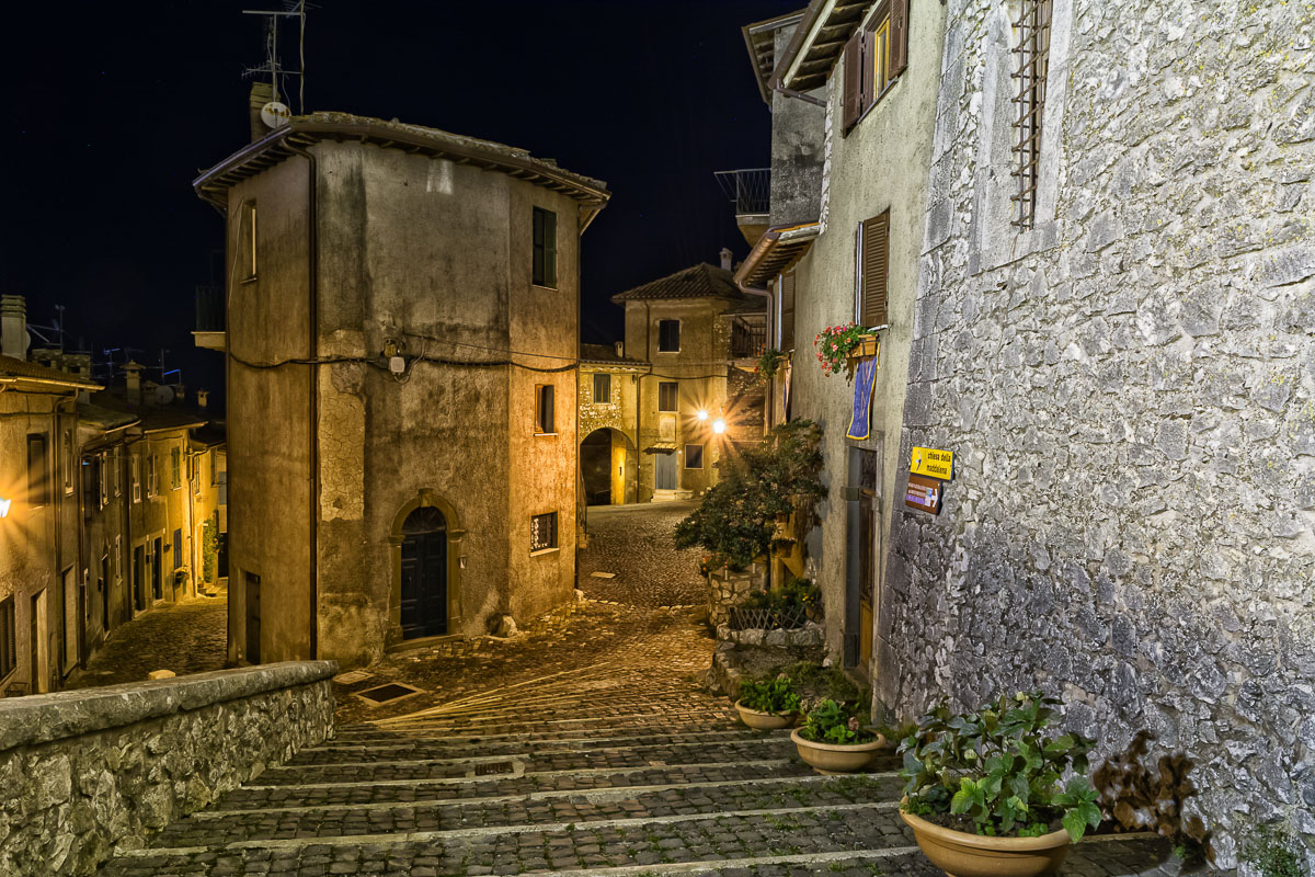 Capranica Prenestina