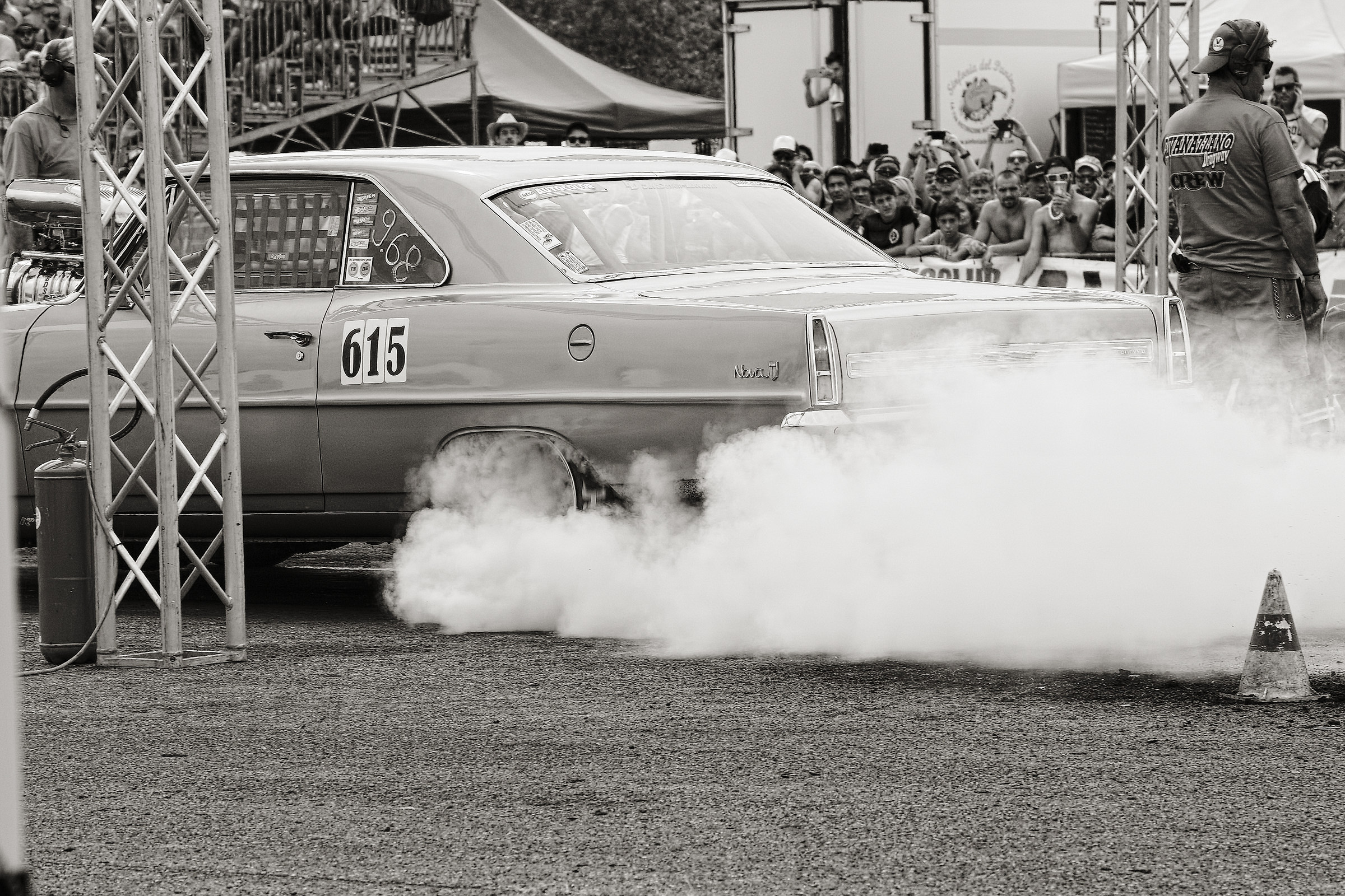 And they invented the wheel