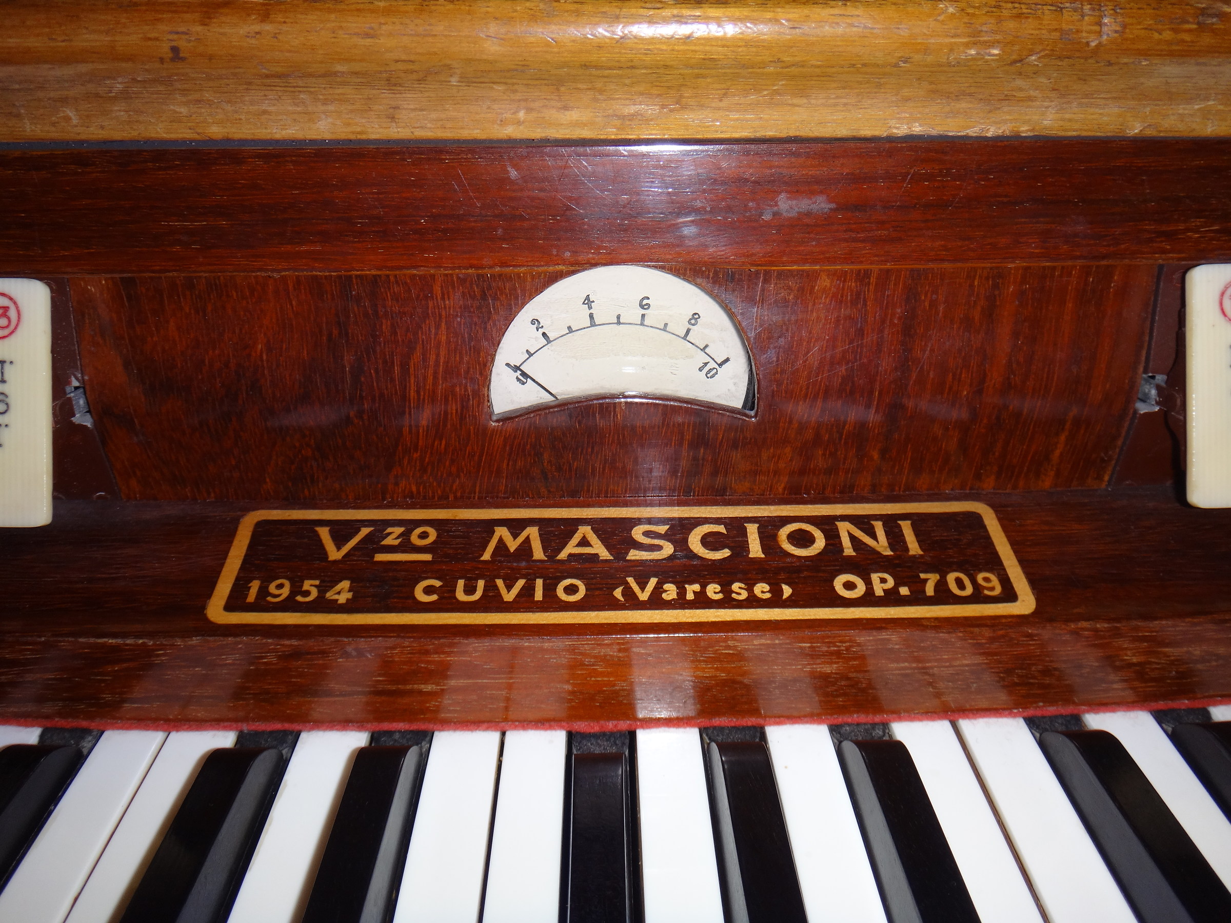 La musica, che passione 2