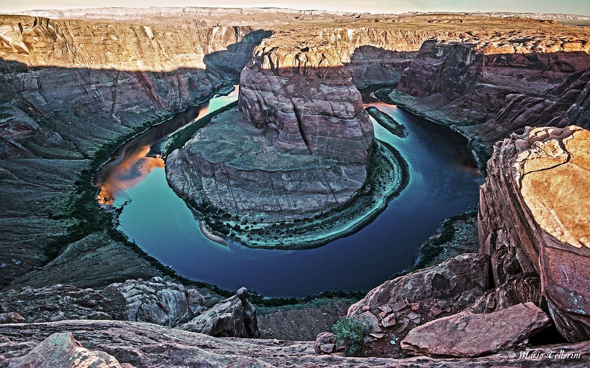 Horseshoe Bend