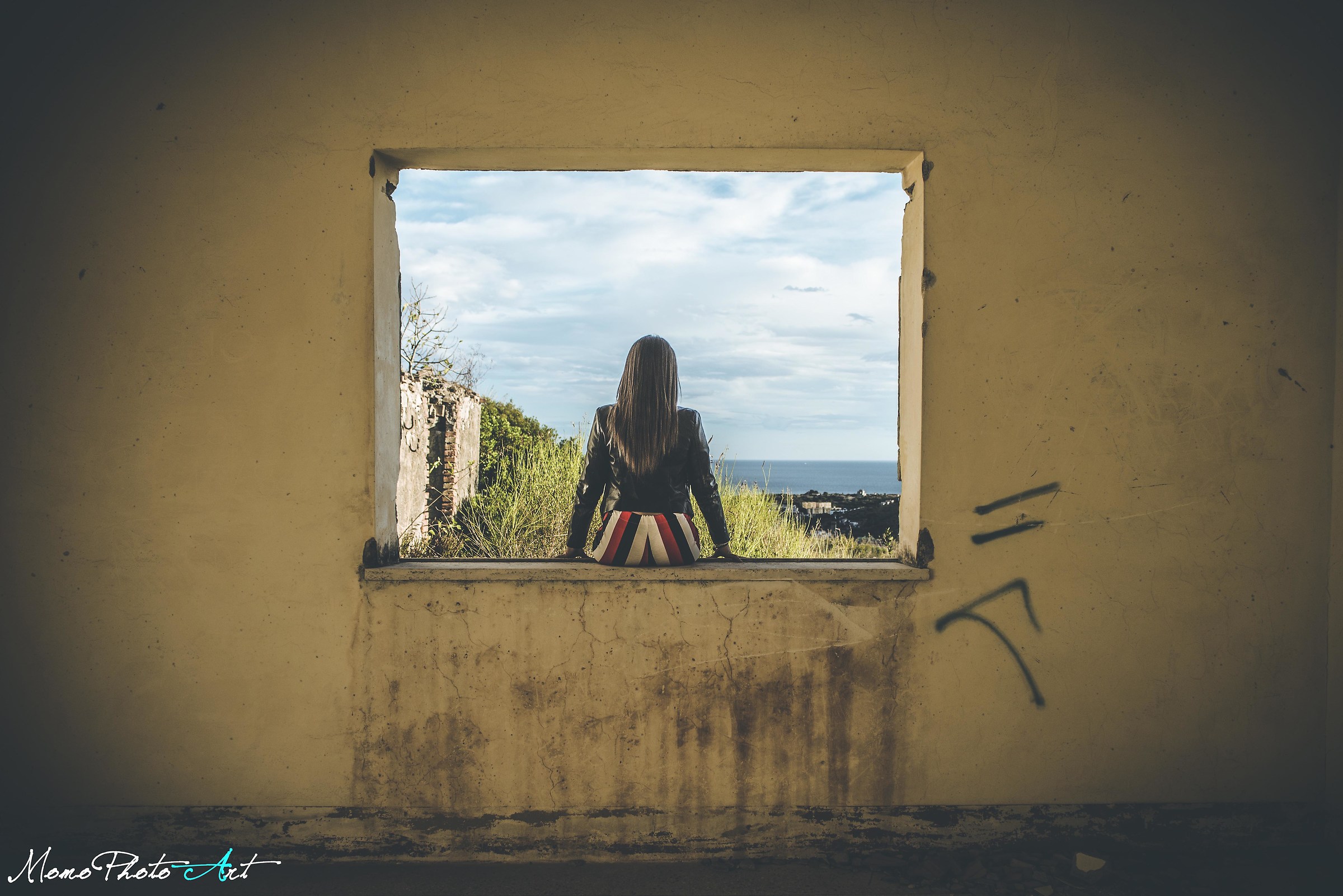 Il quadro mai dipinto...