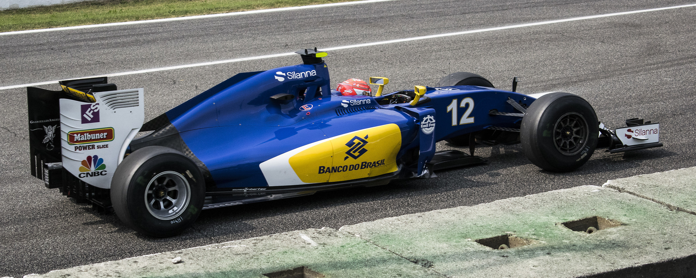 Sauber