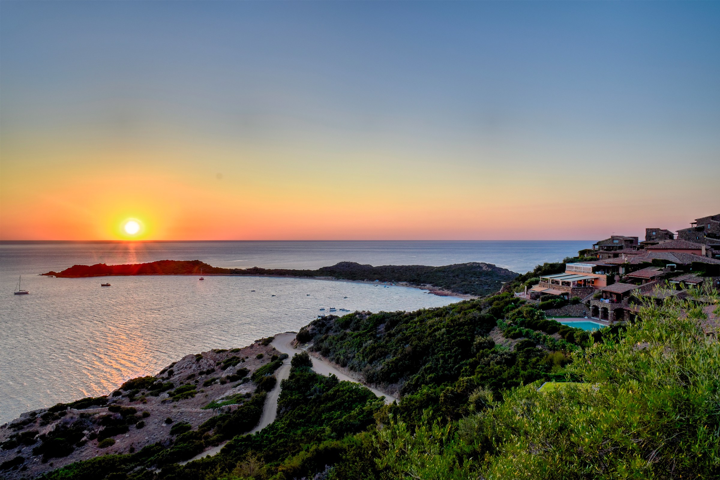 Alba Capo Coda Cavallo