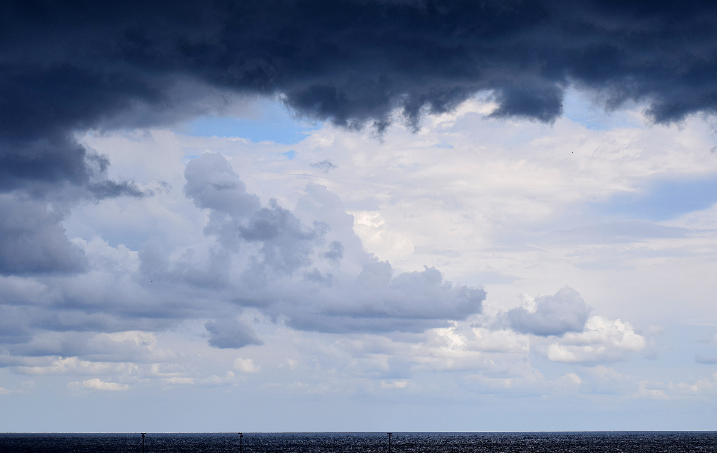 The first photo with the 50mm f / 1.8 Youngnuo