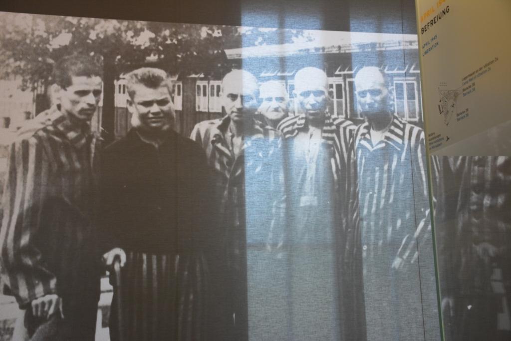 Non era un mangione, ma cavia di esperimenti