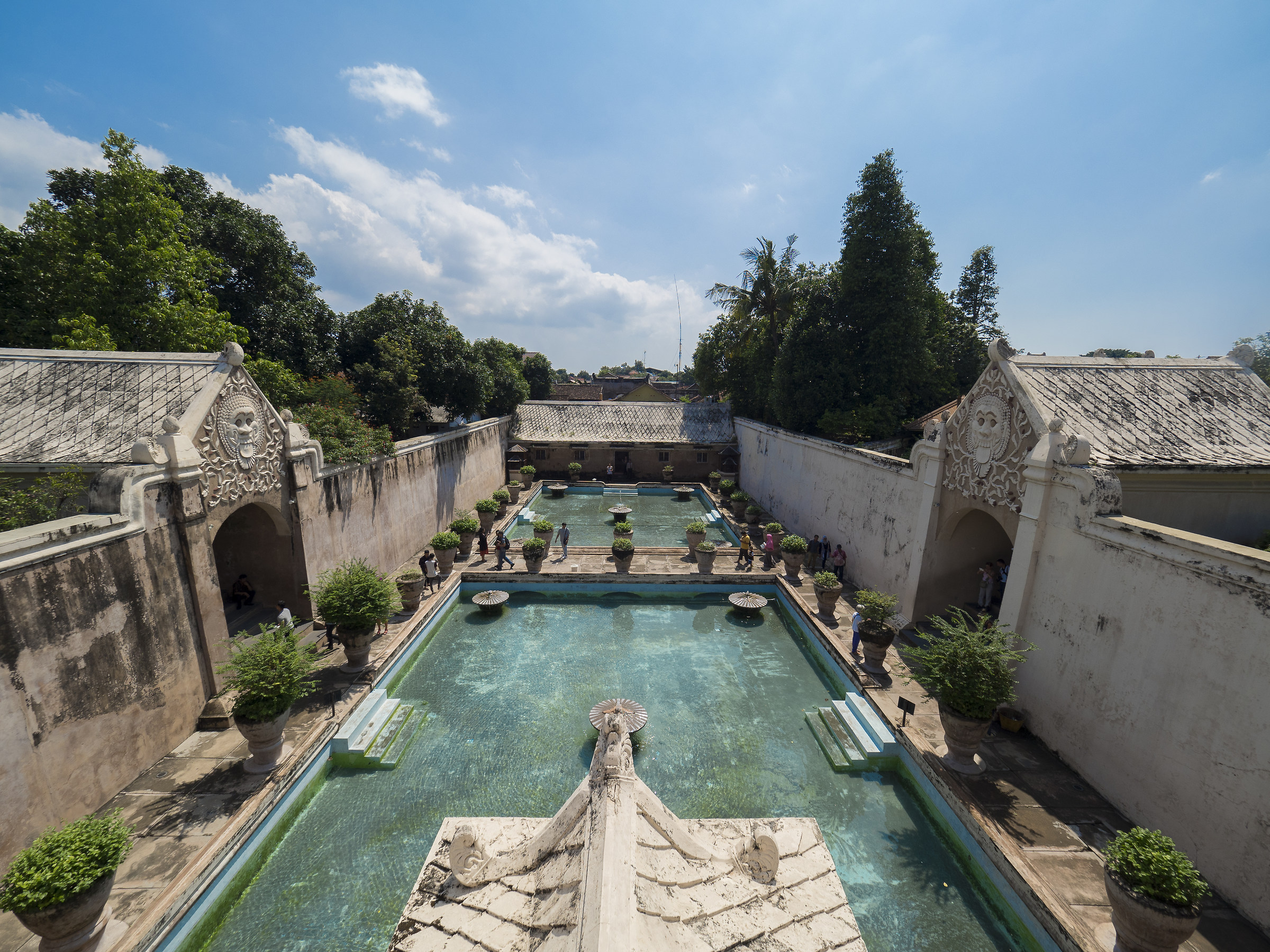 Tanah lot, Jogyakarta