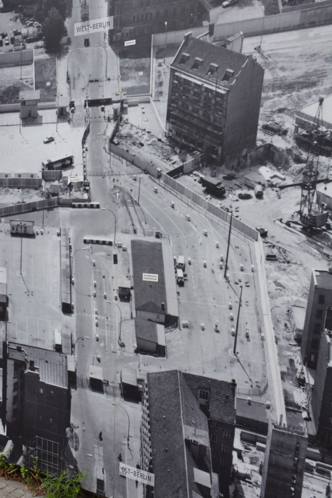 Alcuni anni dopo il '45