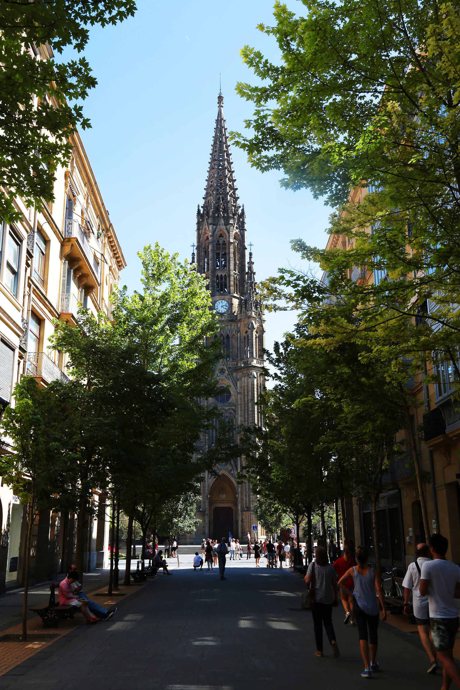 Donostia / San Sebastian