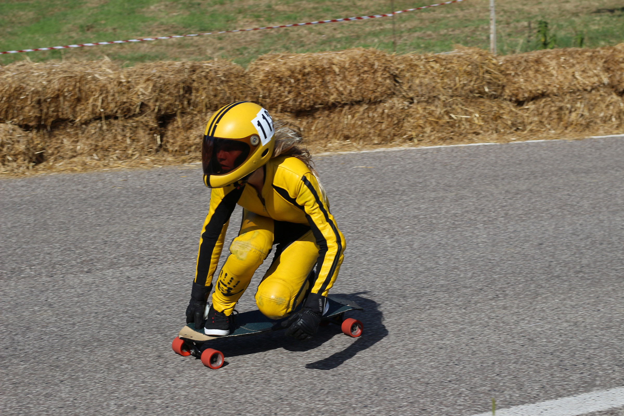 Downhill Teolo 2016-1