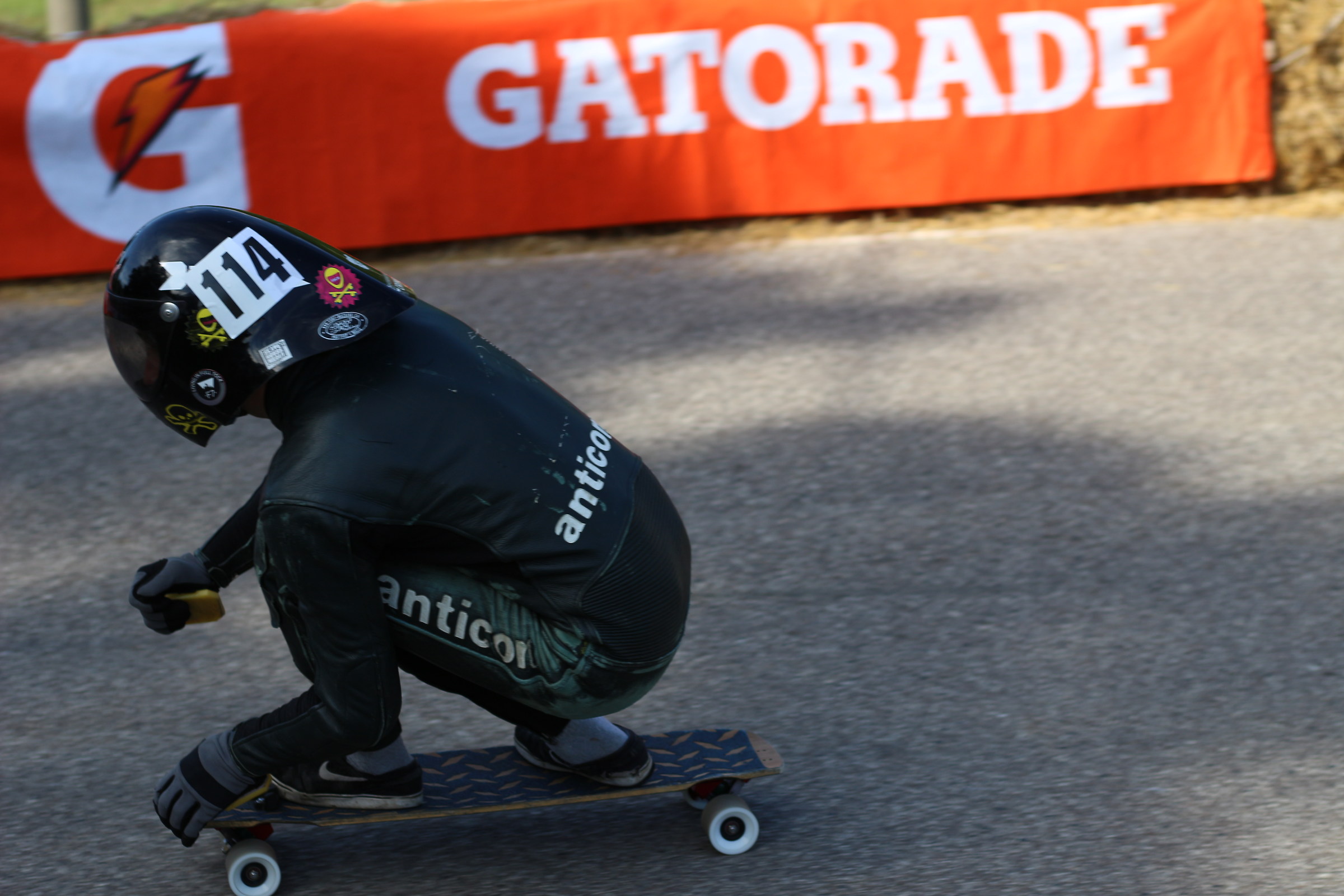 Downhill Teolo 2016-2