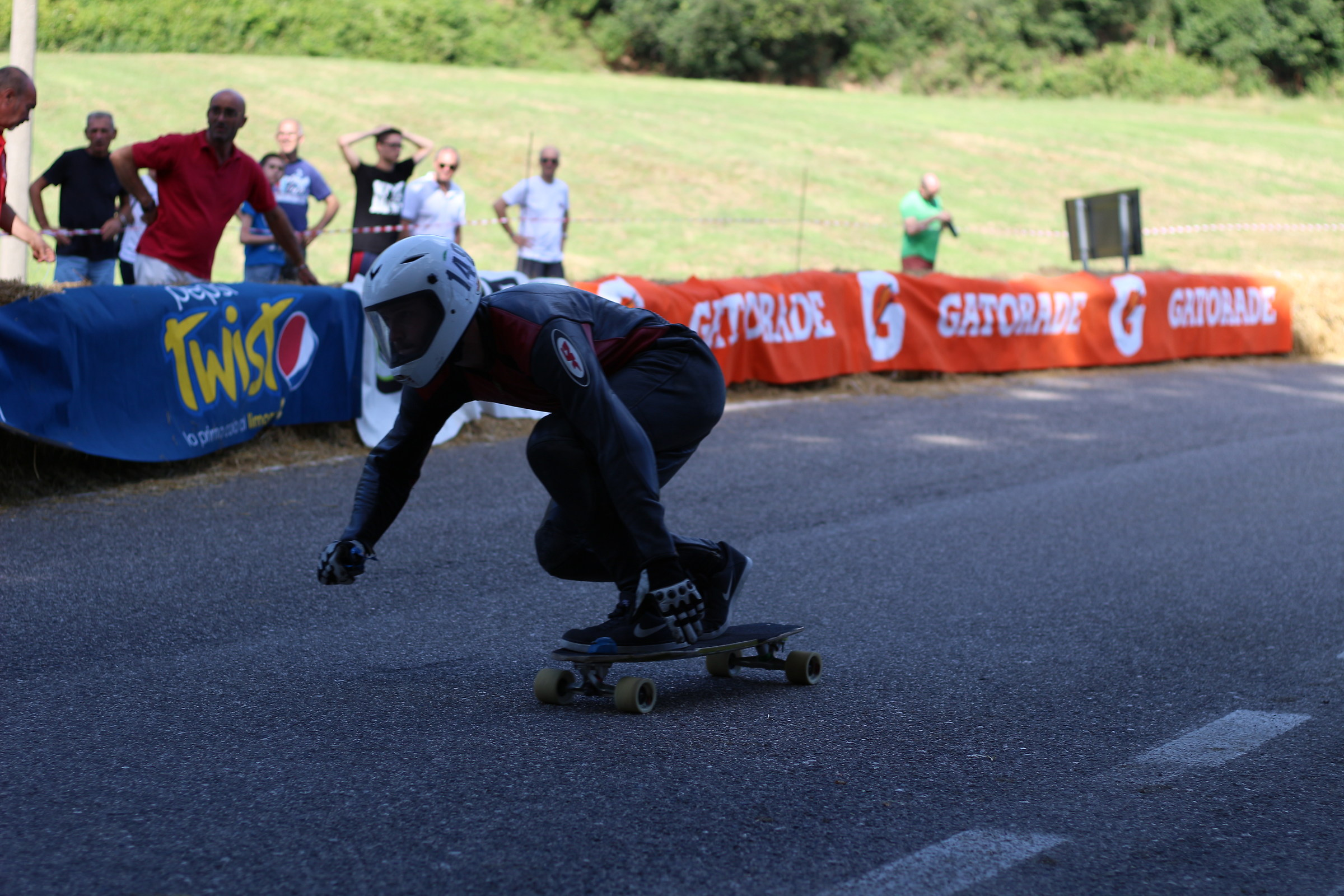 Downhill Teolo 2016-3