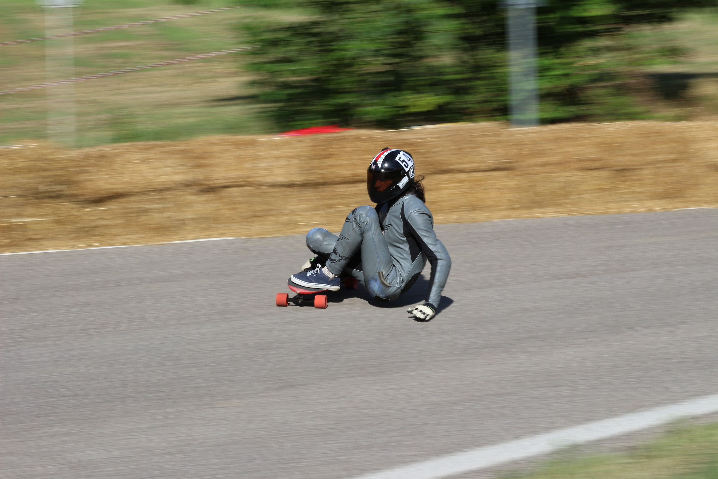 Downhill Teolo 2016-4